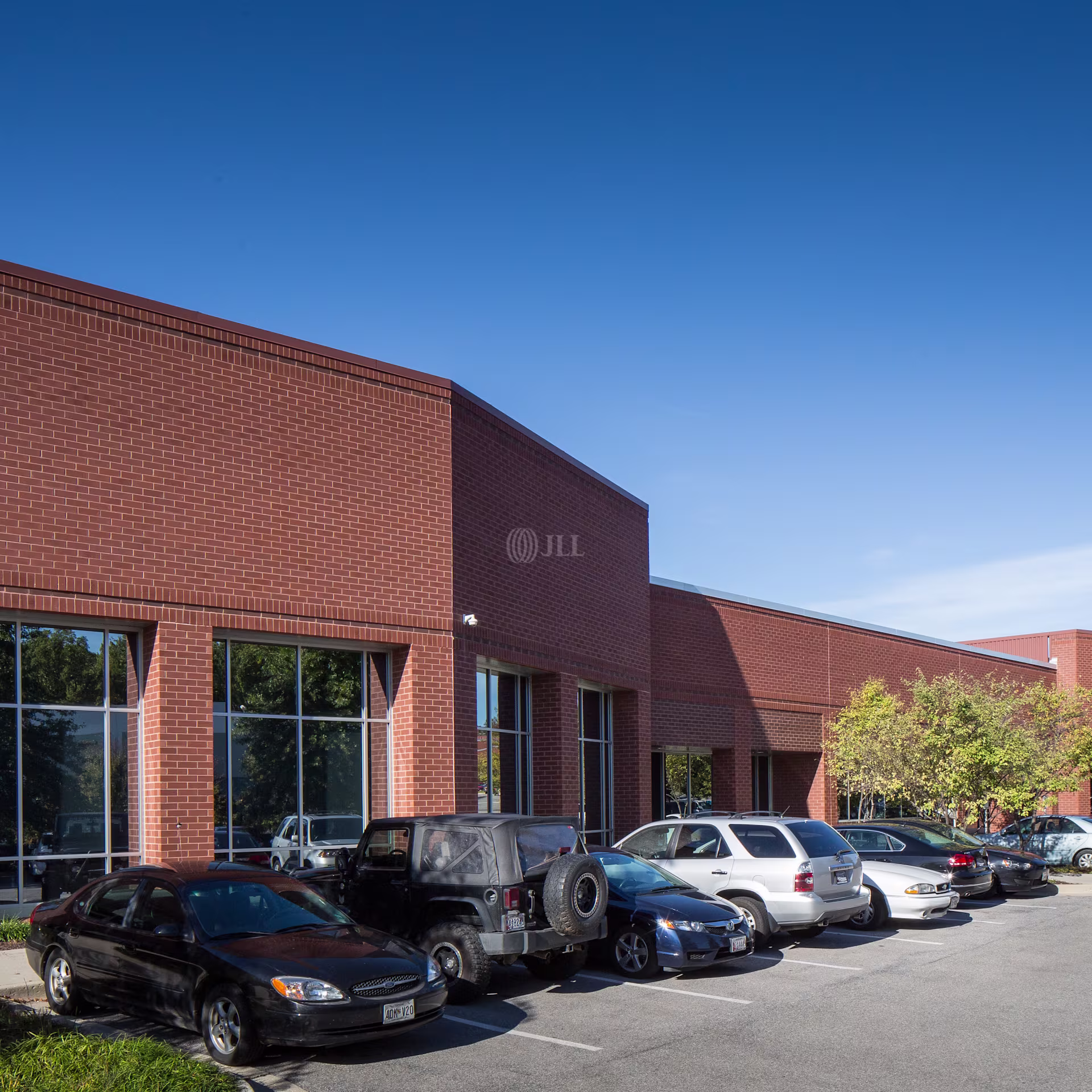 22516 Gateway Center Dr