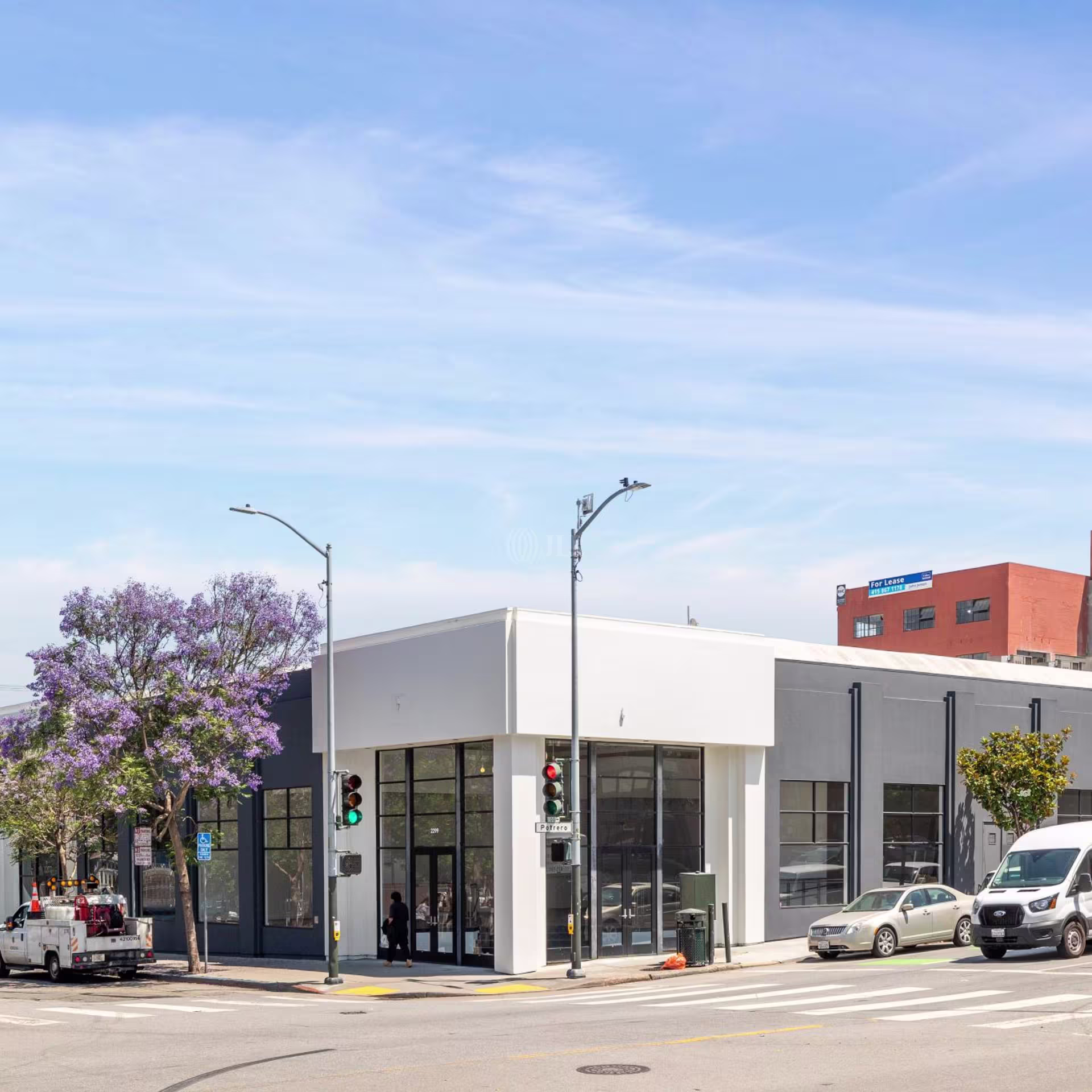 111 Potrero Avenue