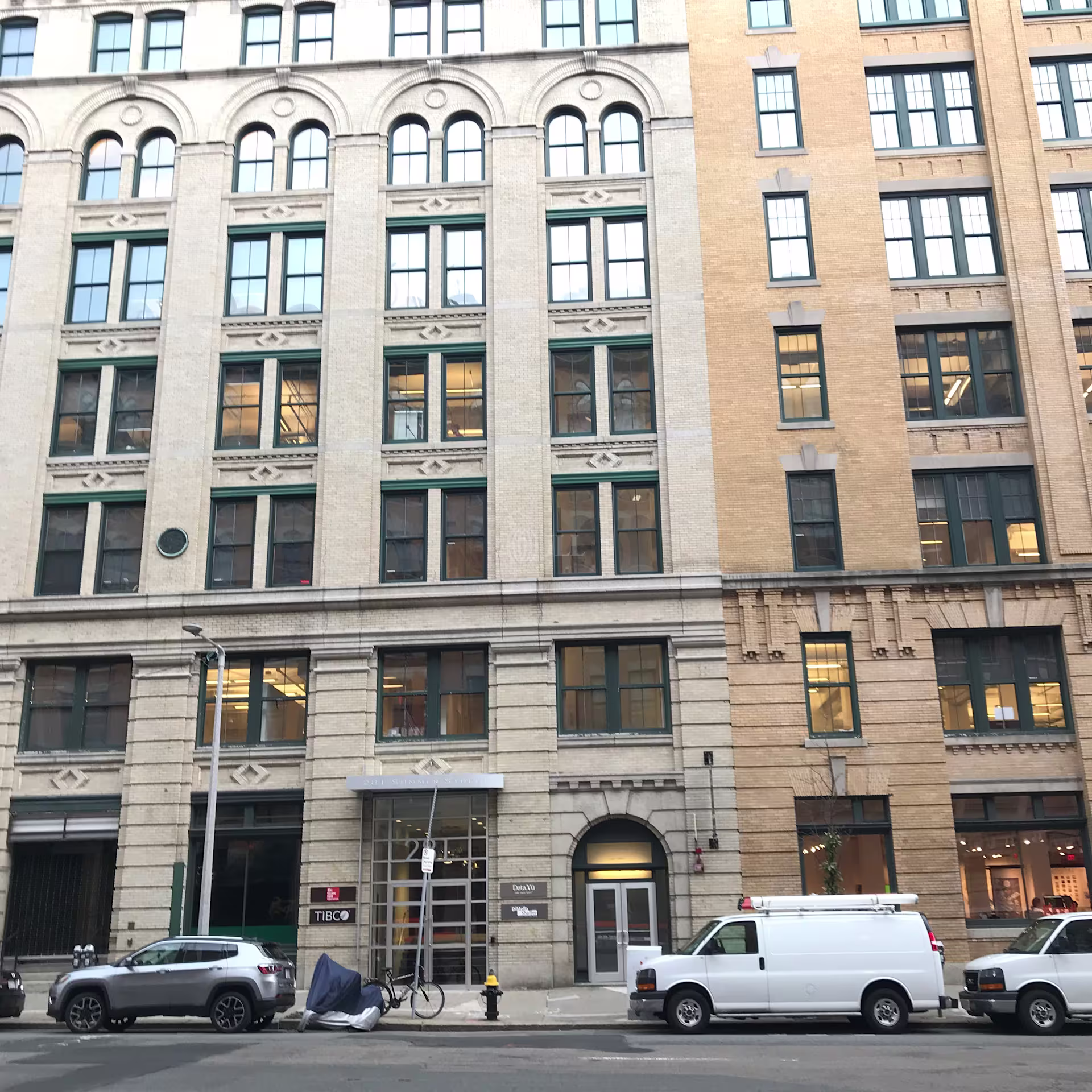 279-283 Summer St