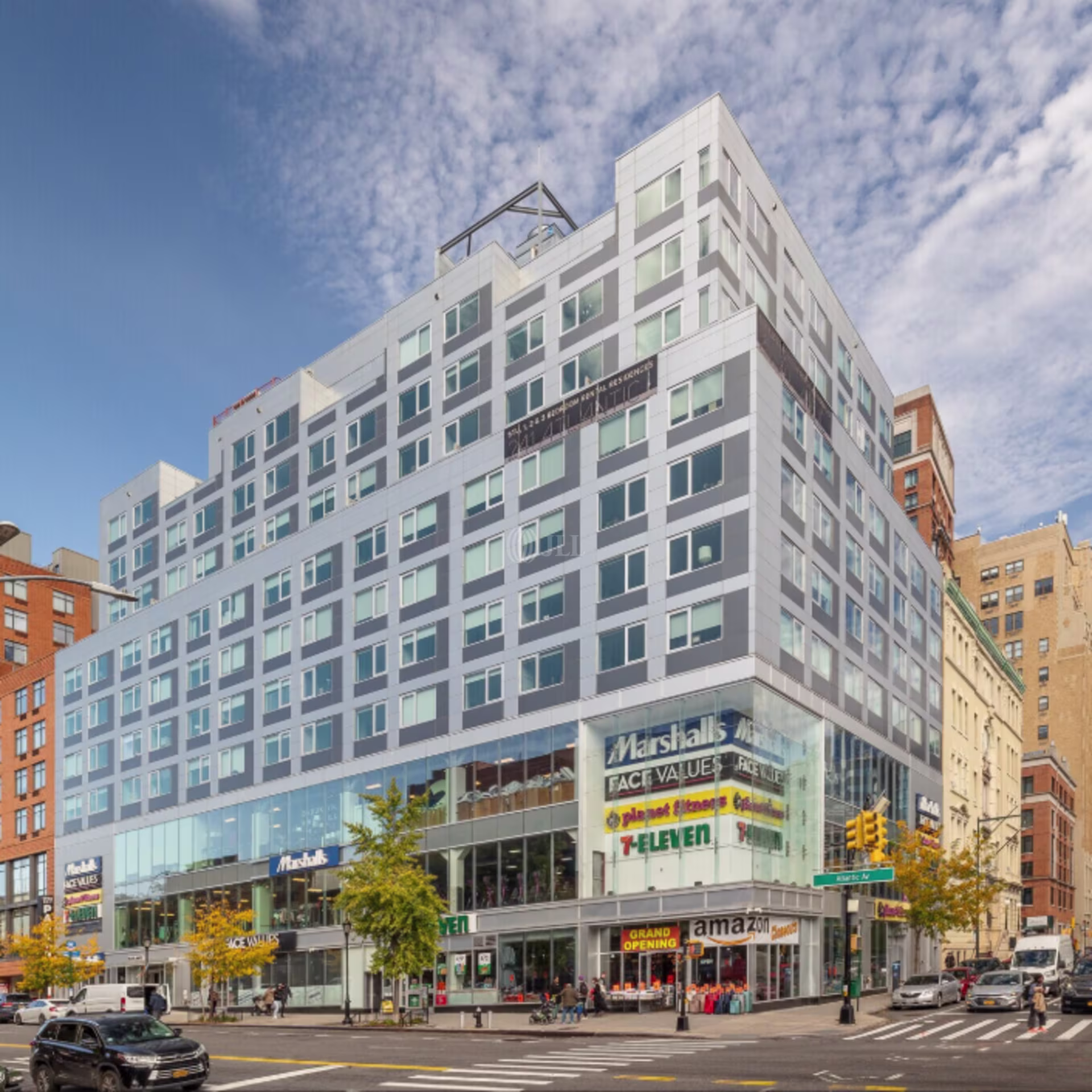 241 Atlantic Ave