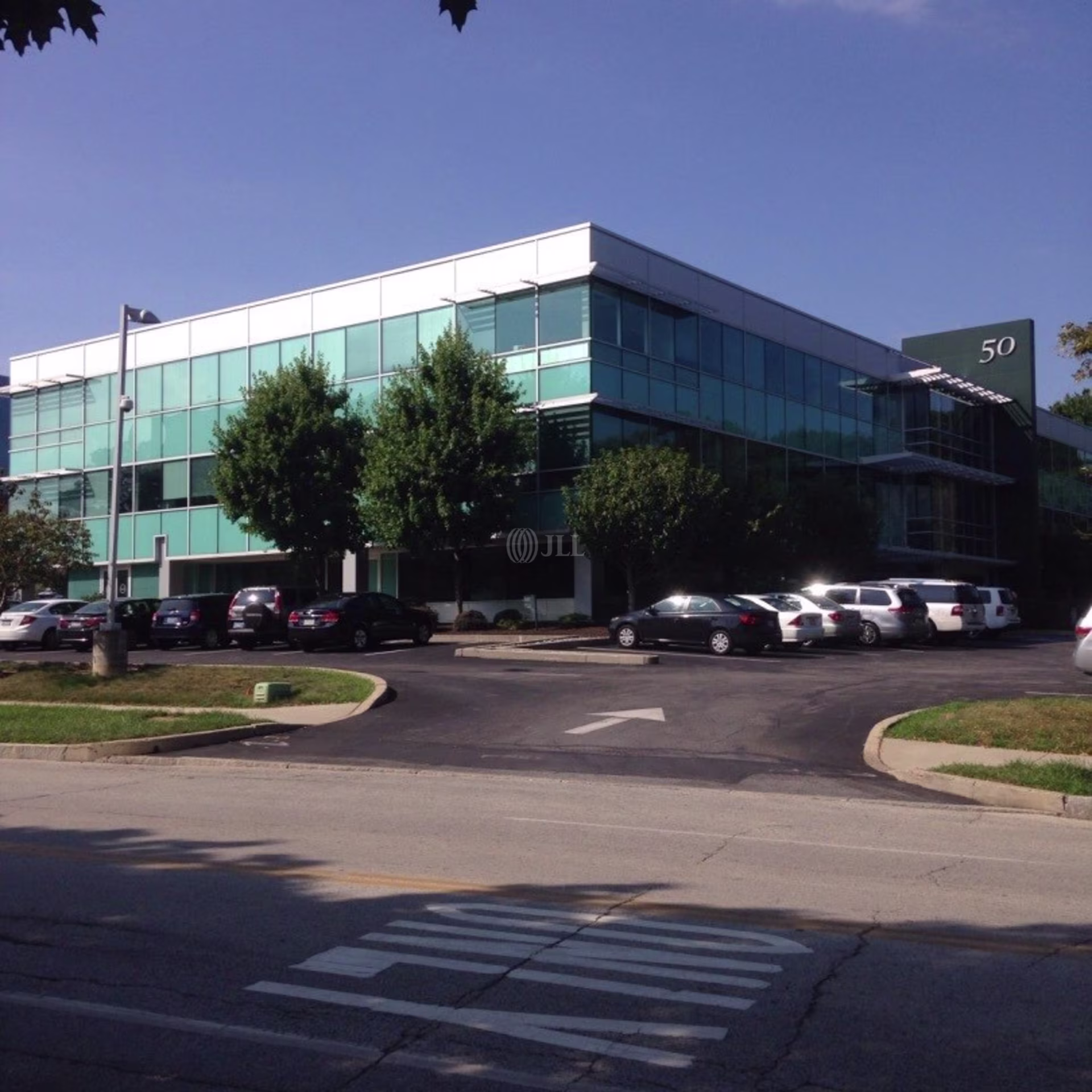 50 Monument Rd