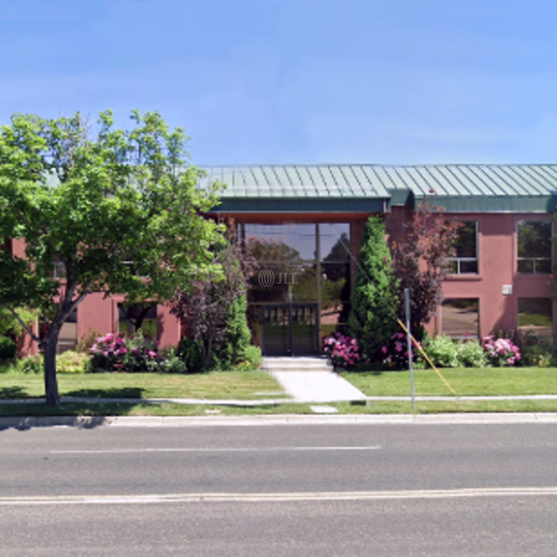 1787 E Fort Union Blvd