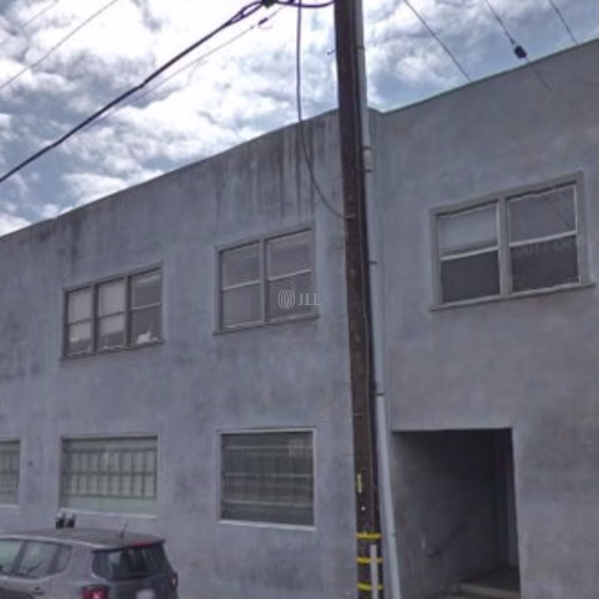 3524-3526 Hayden Ave