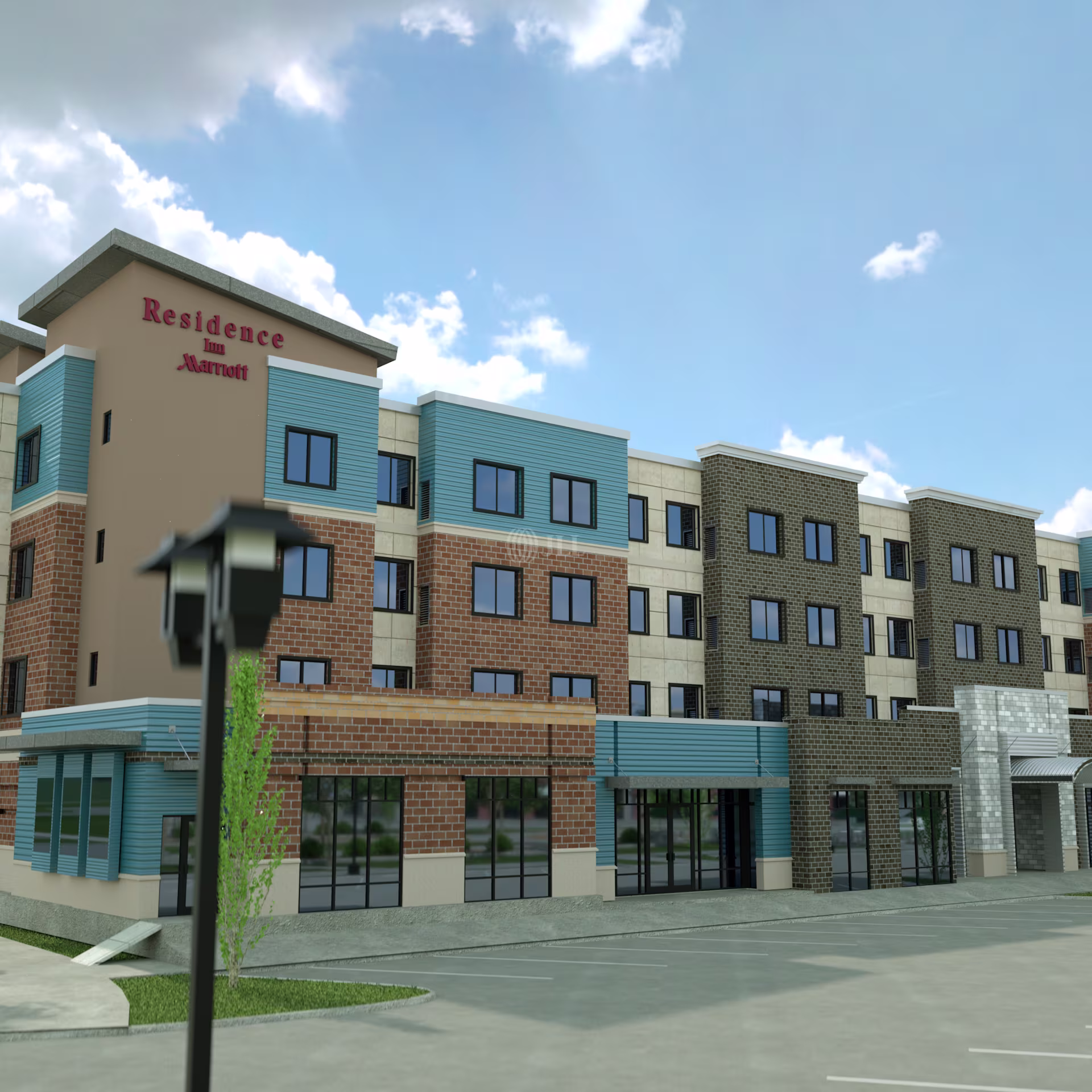 1515 SW Main St