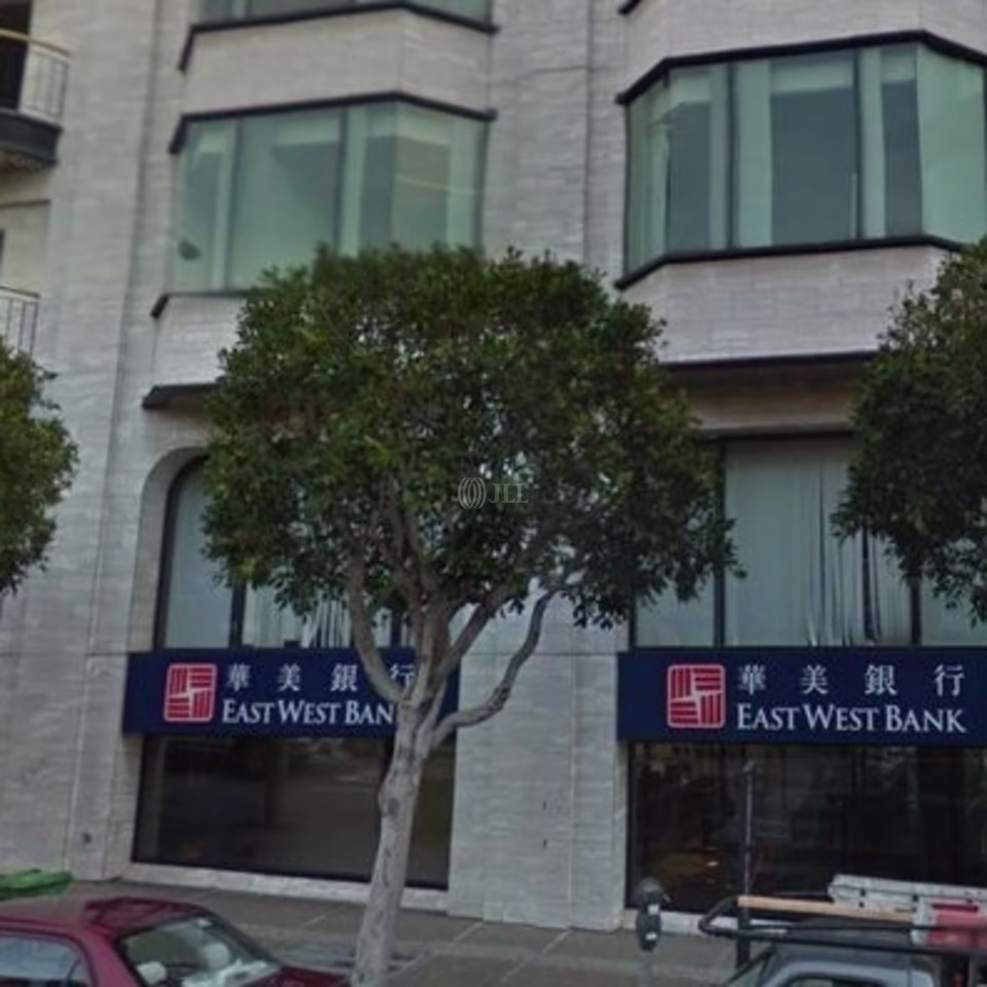 900 Kearny St