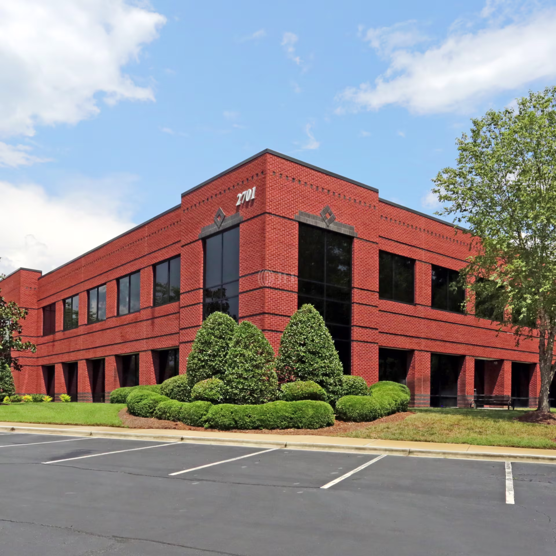 2701 Aerial Center Pkwy