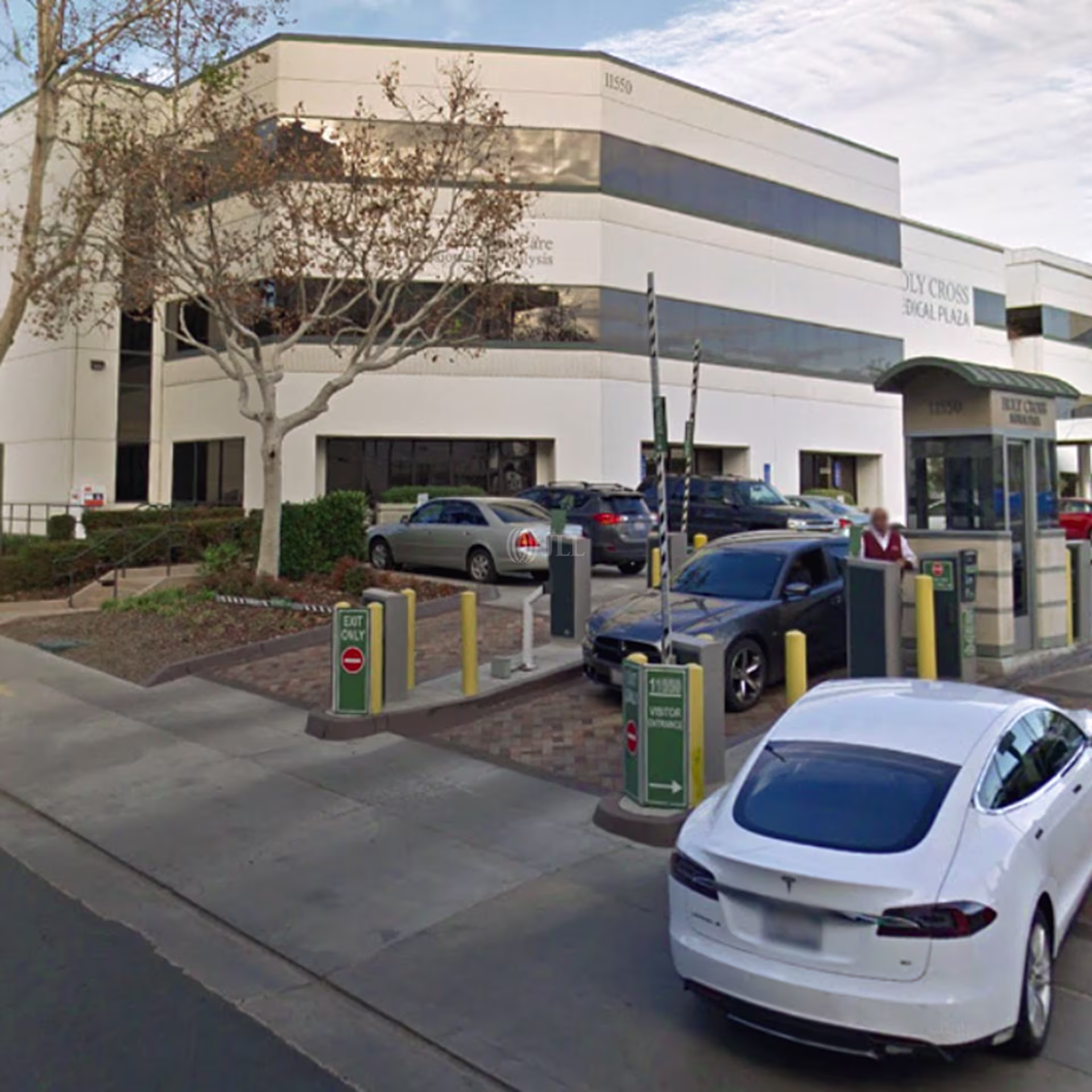 11550 Indian Hills Rd