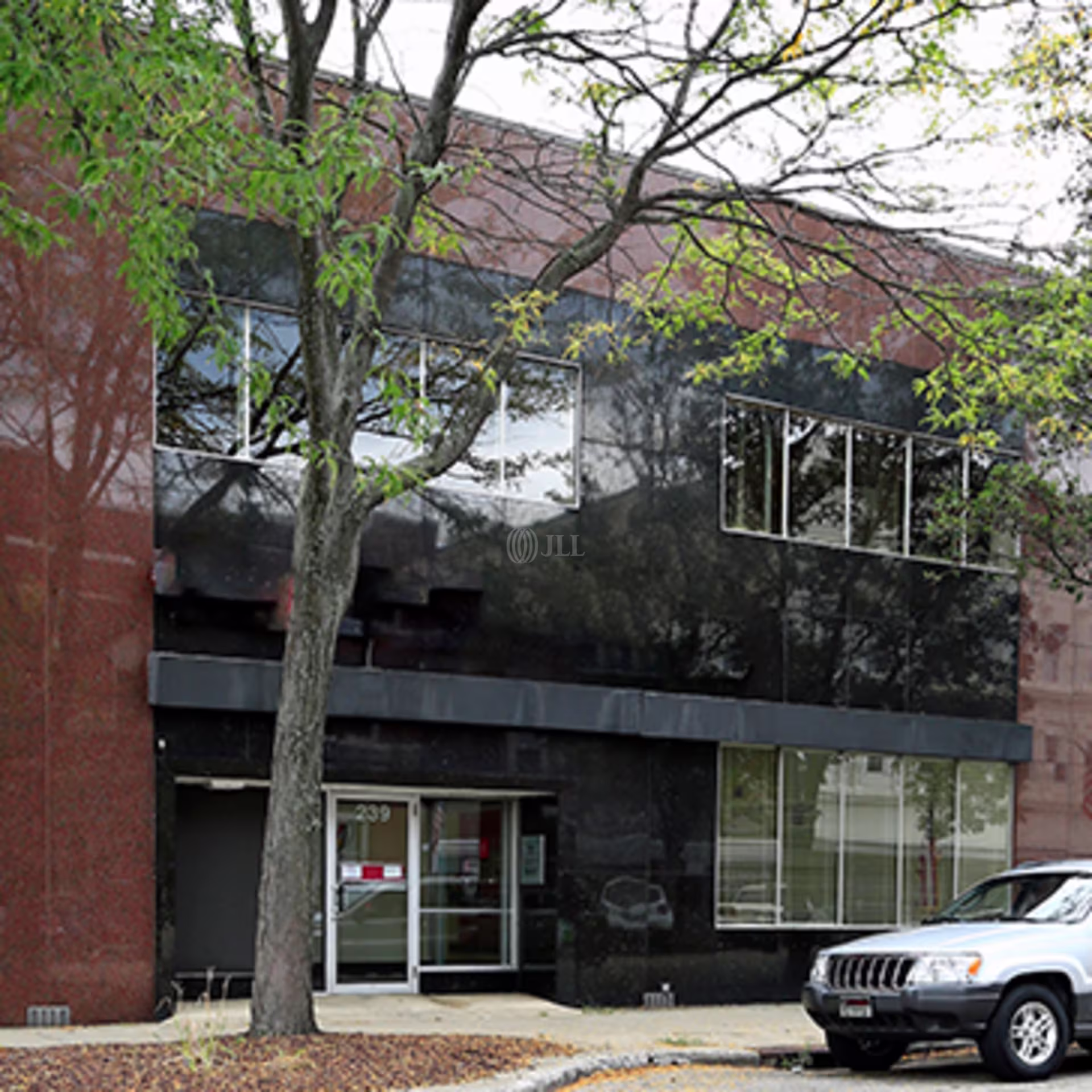 239 Main St