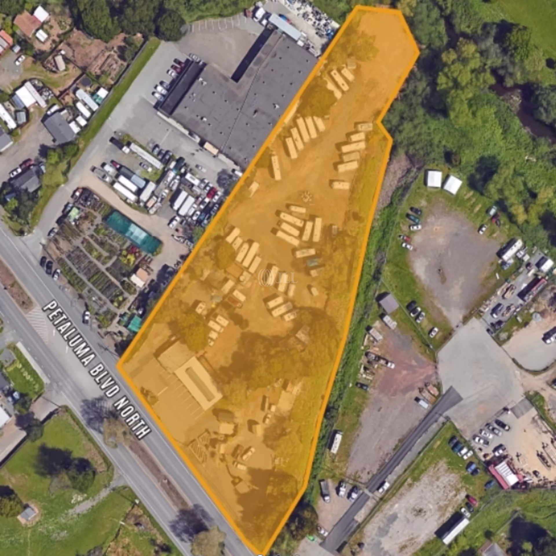 1840-1920 Petaluma Blvd N