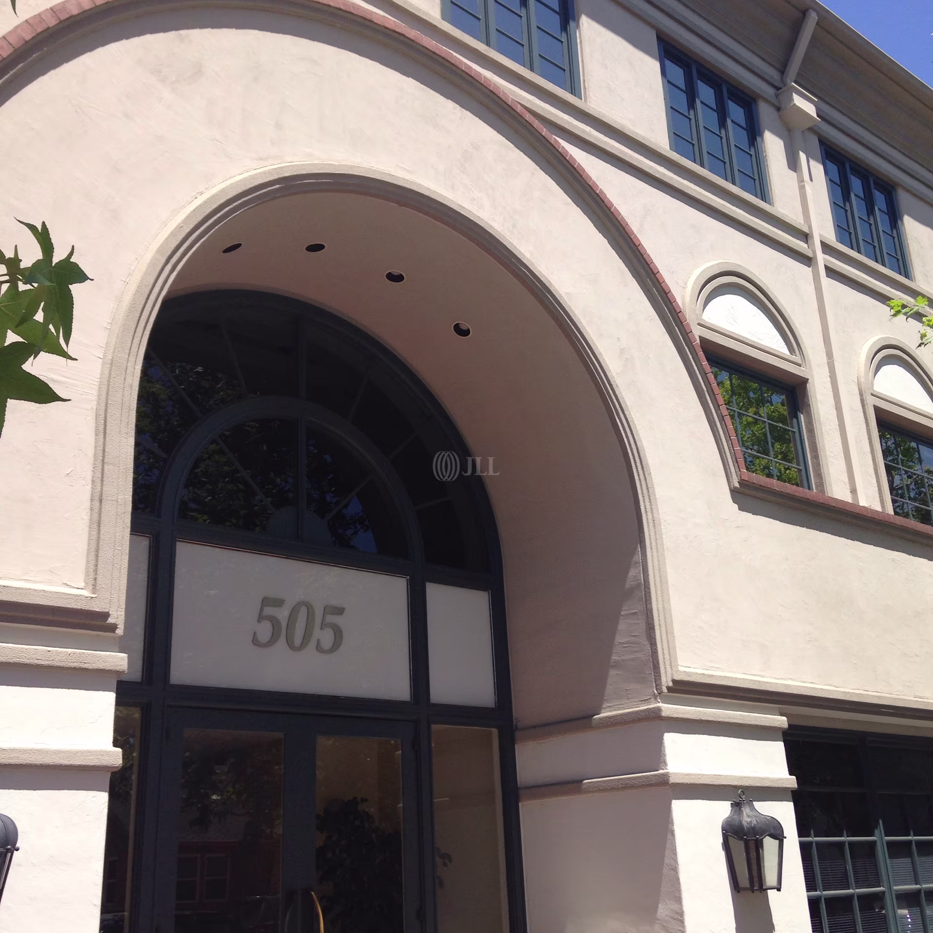 505 Hamilton Ave
