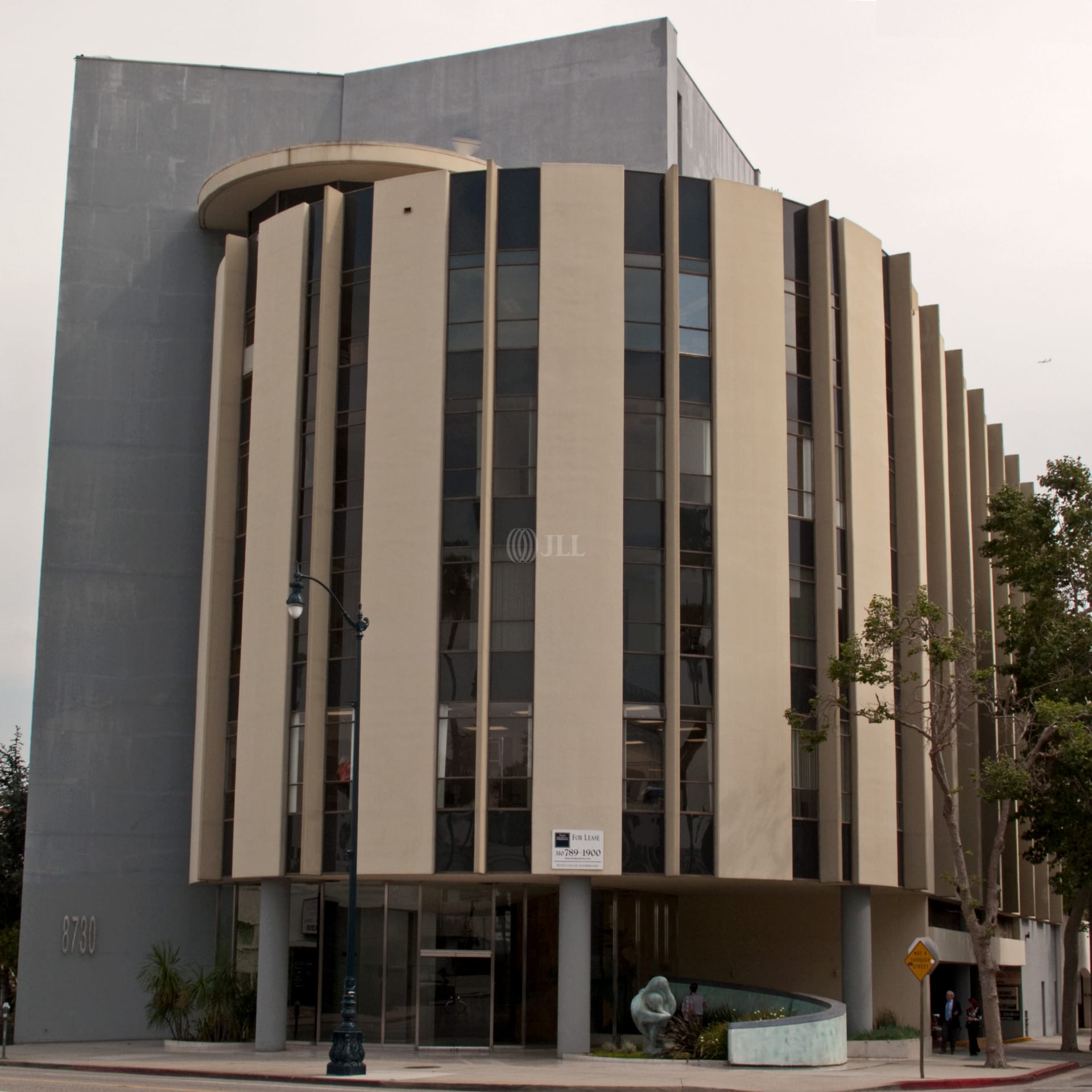 8730 Wilshire Blvd