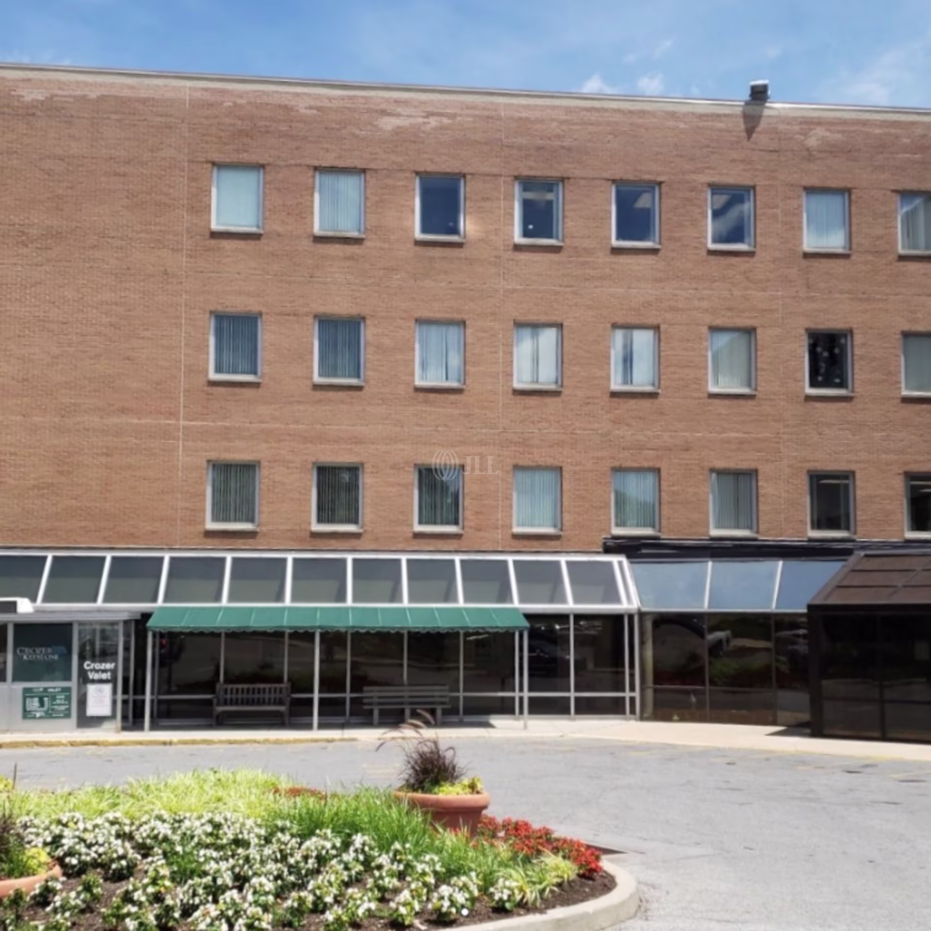 30 Medical Center Blvd