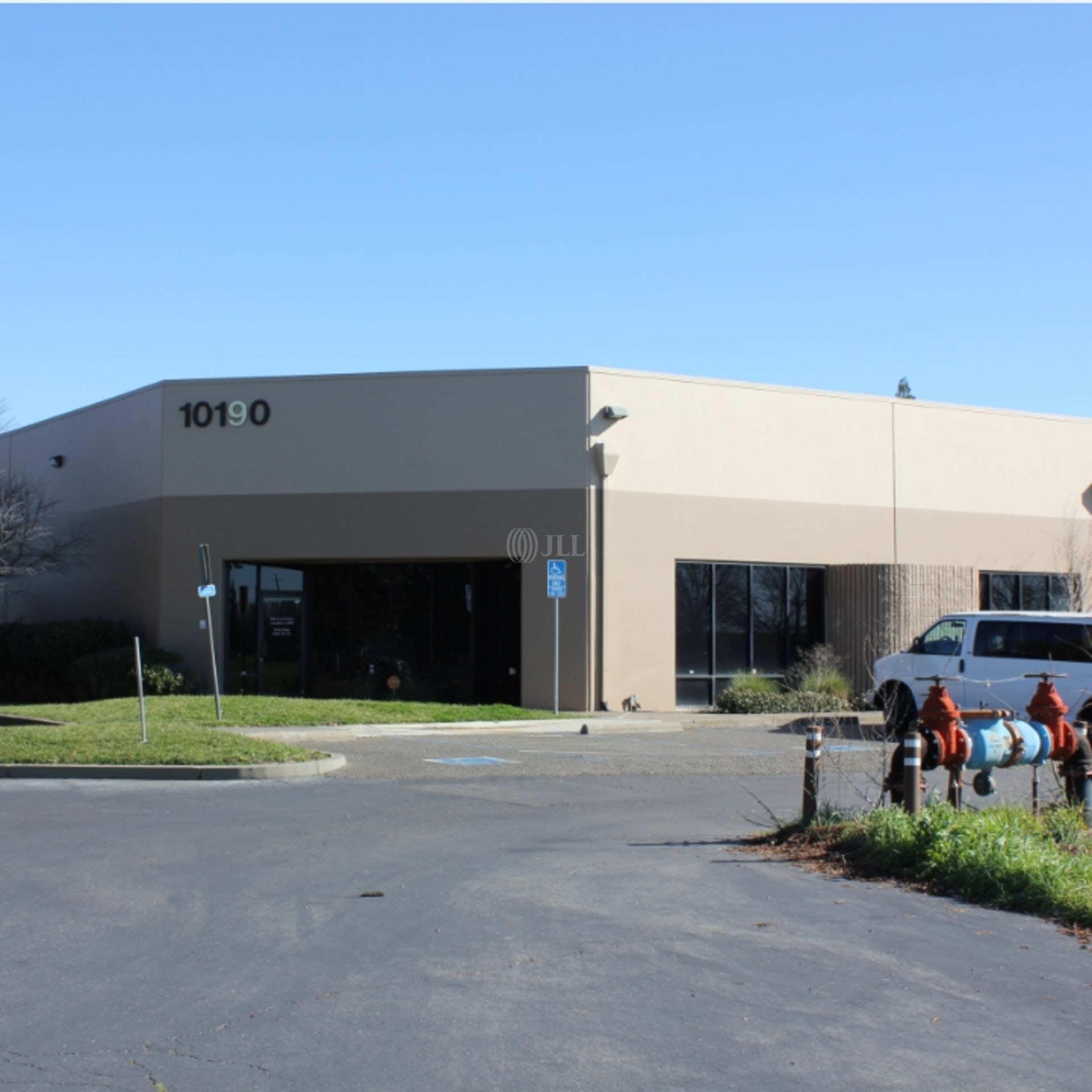 10190 Systems Pkwy