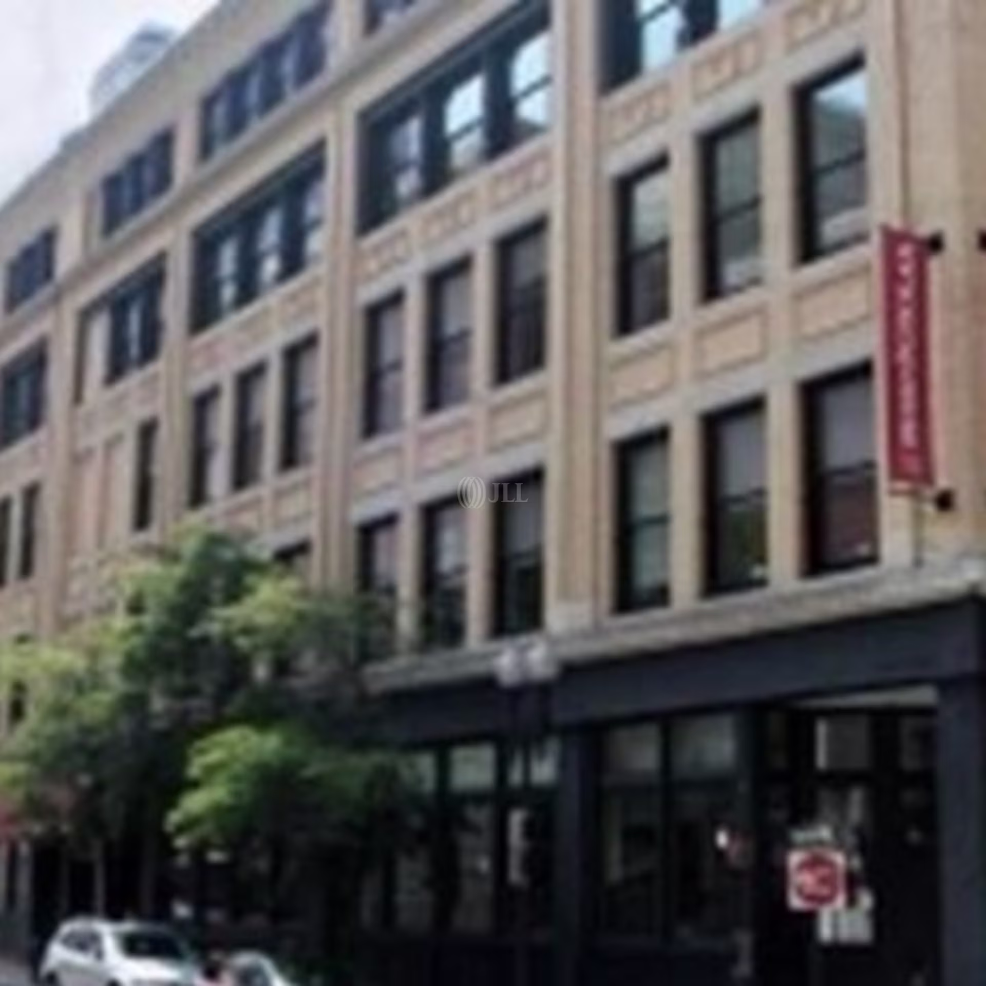 11 Avenue de Lafayette