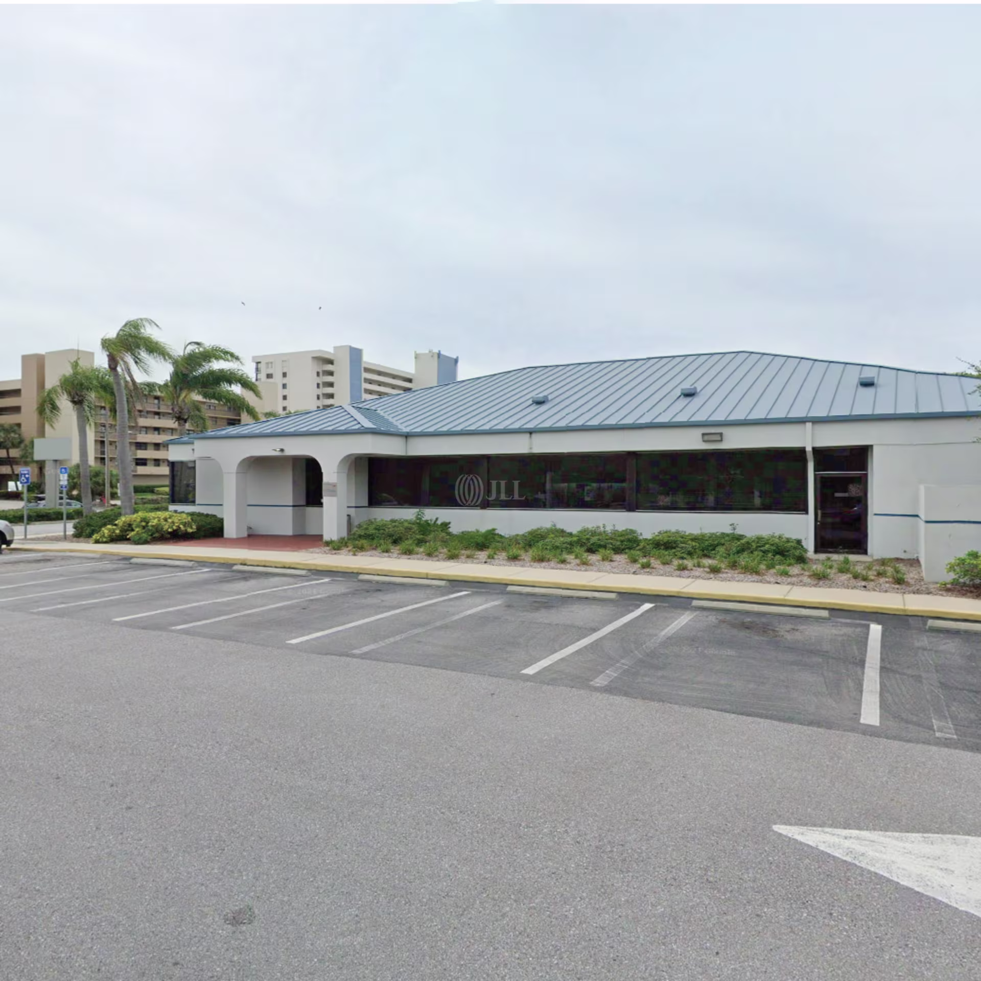 14805 Gulf Blvd