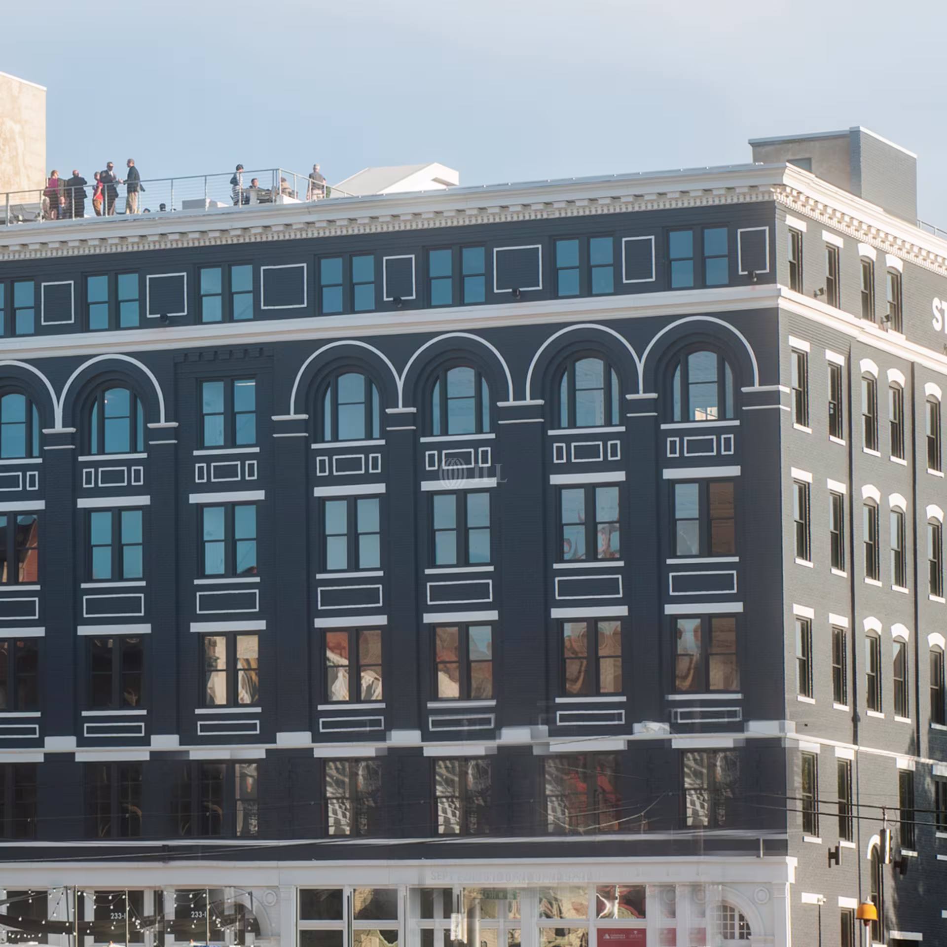 221-235 W 12th St