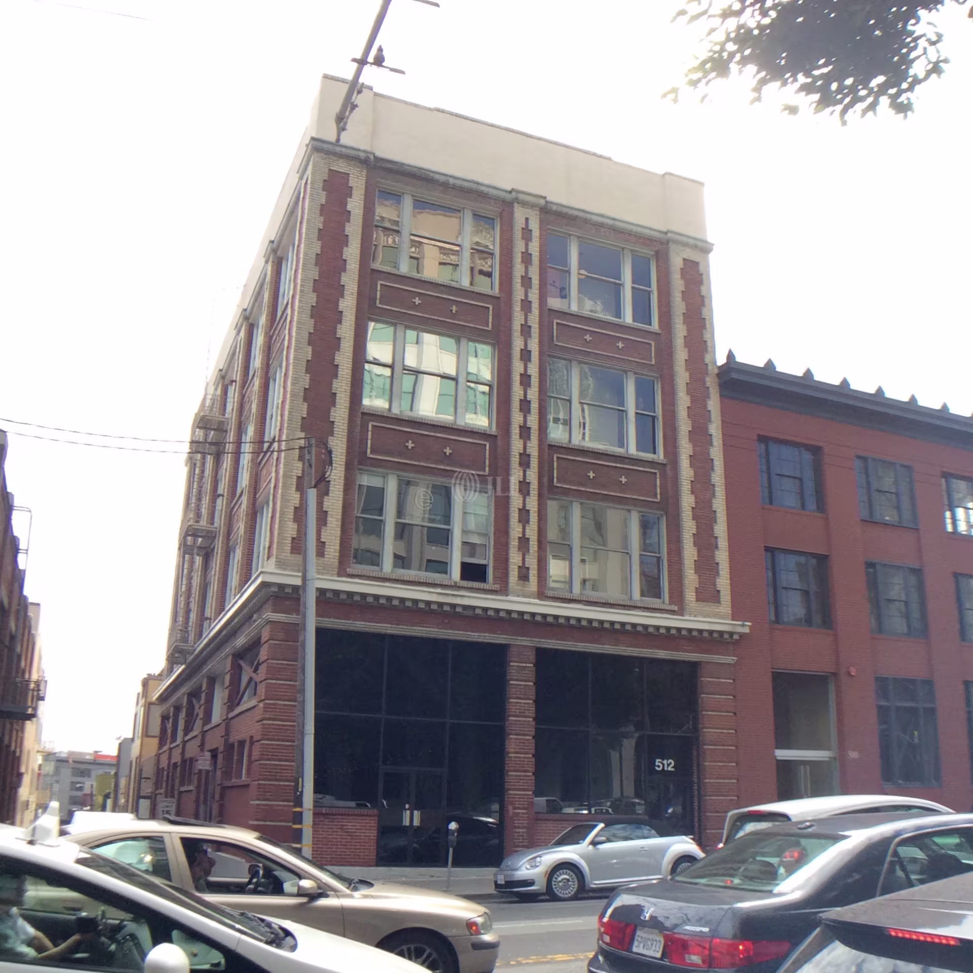 512 2nd St