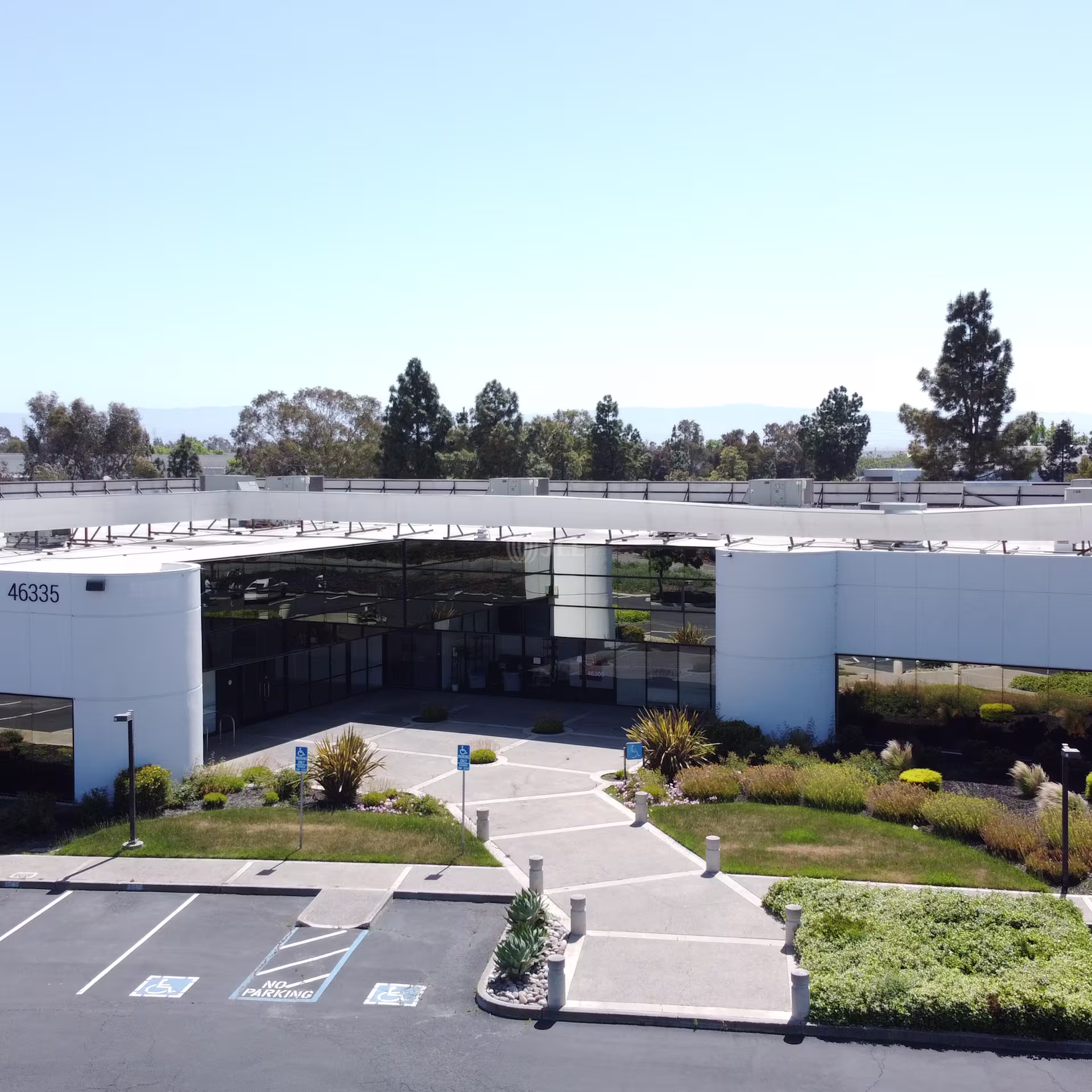 46305-46335 Landing Pkwy