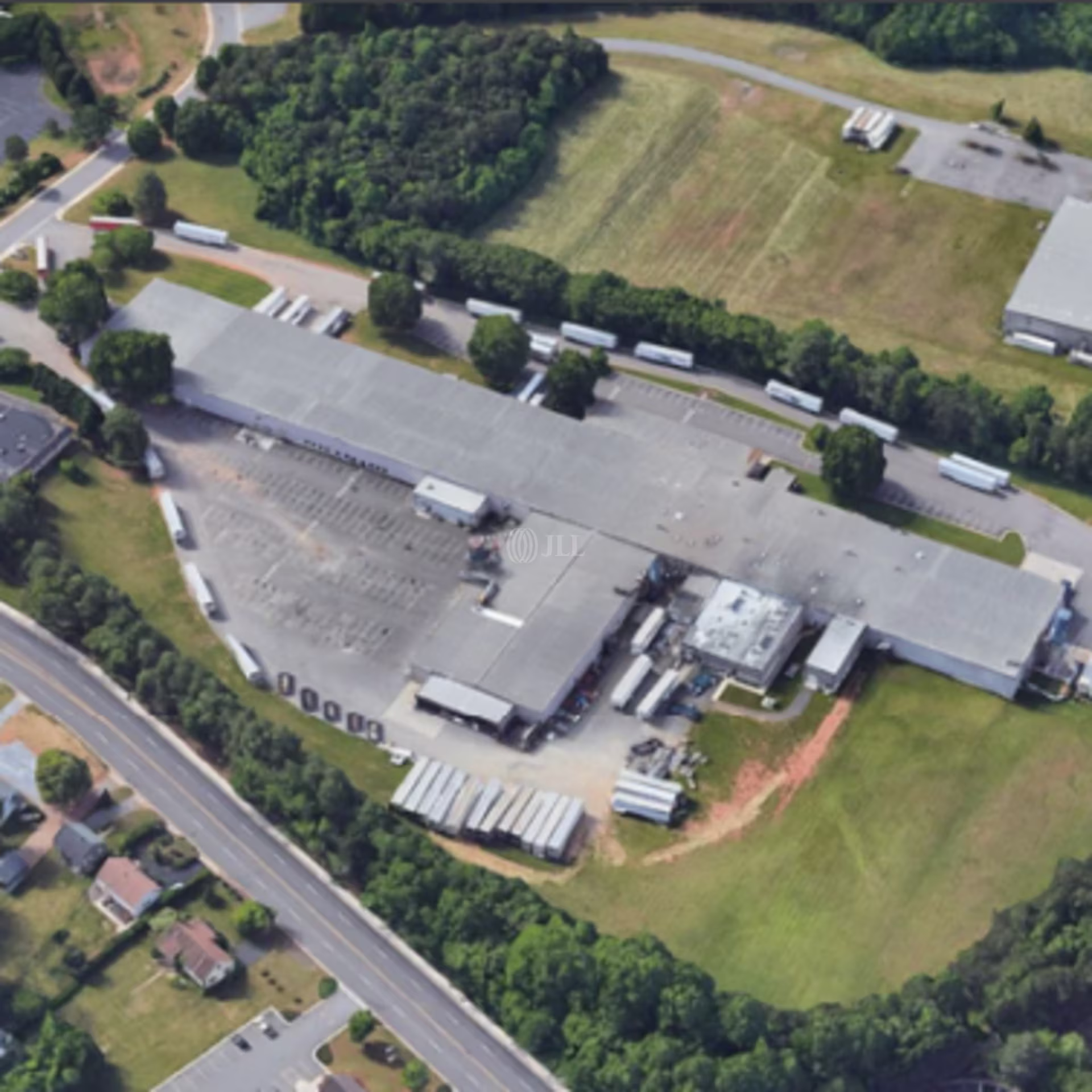 1 Millrace Drive