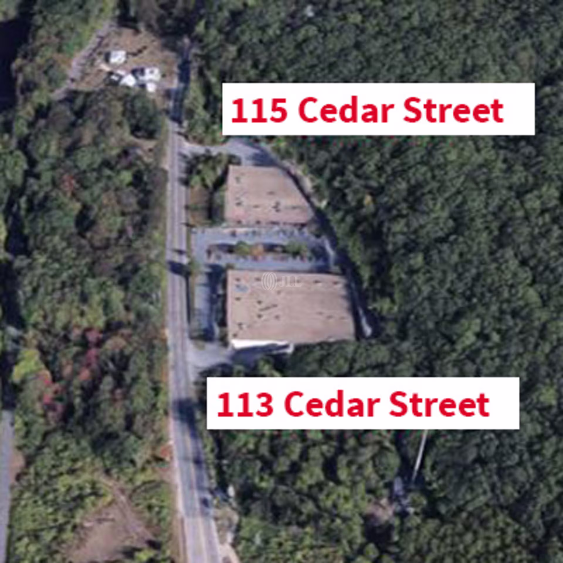 113 Cedar St