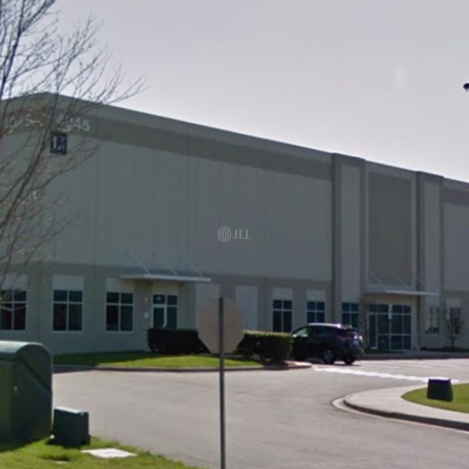 4045 Perimeter West Dr