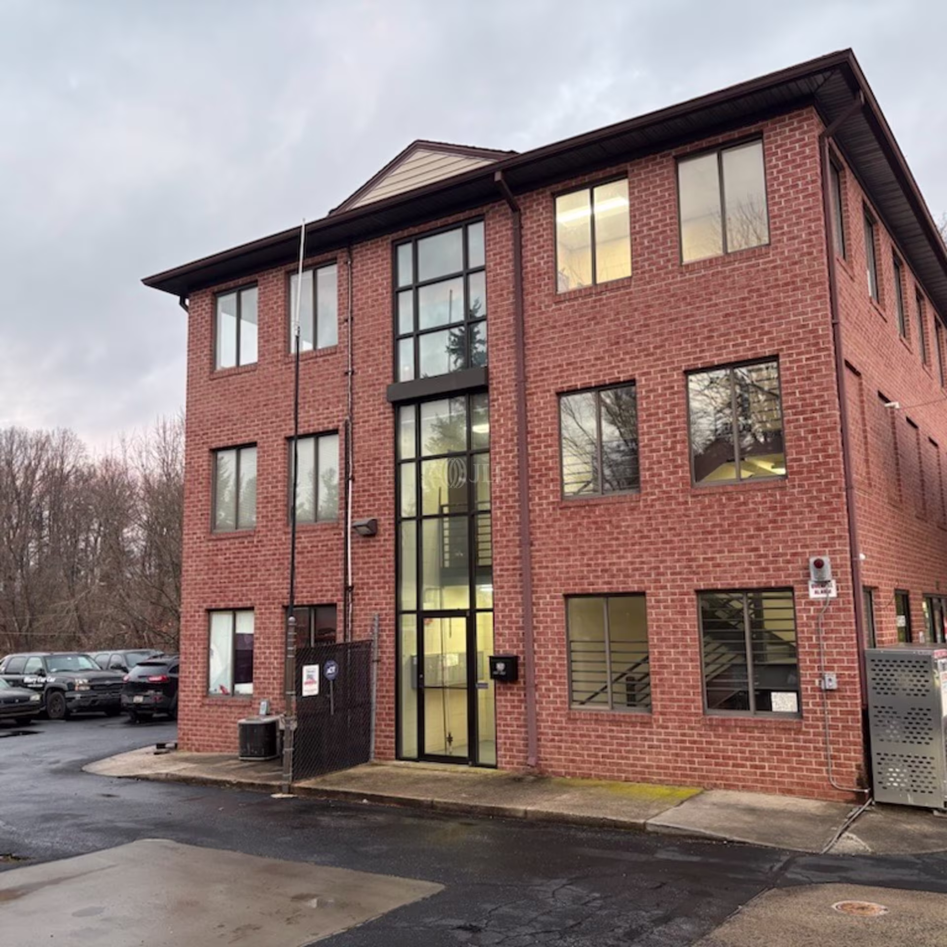 501 Olney Sandy Spring Rd