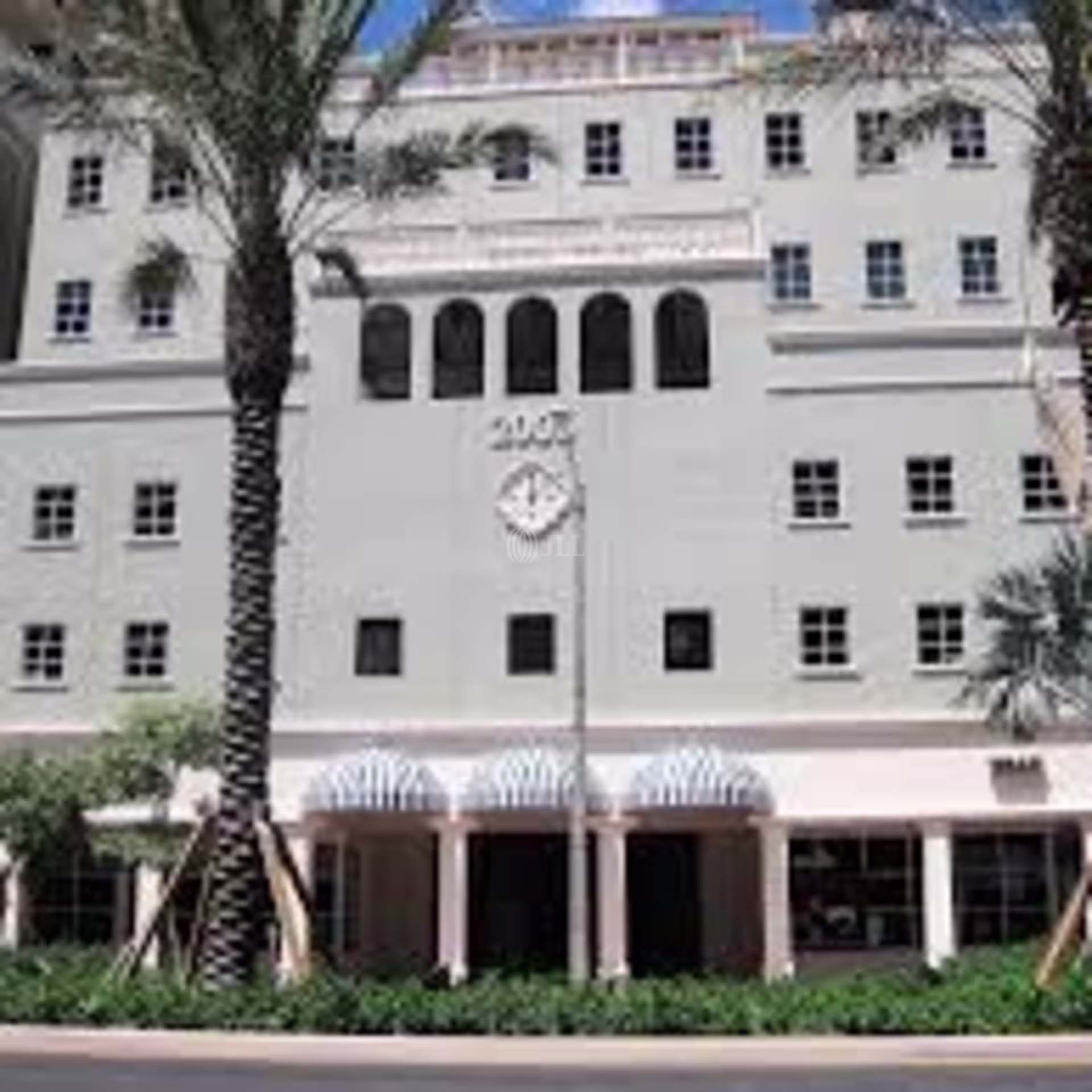 2000 Ponce De Leon Blvd