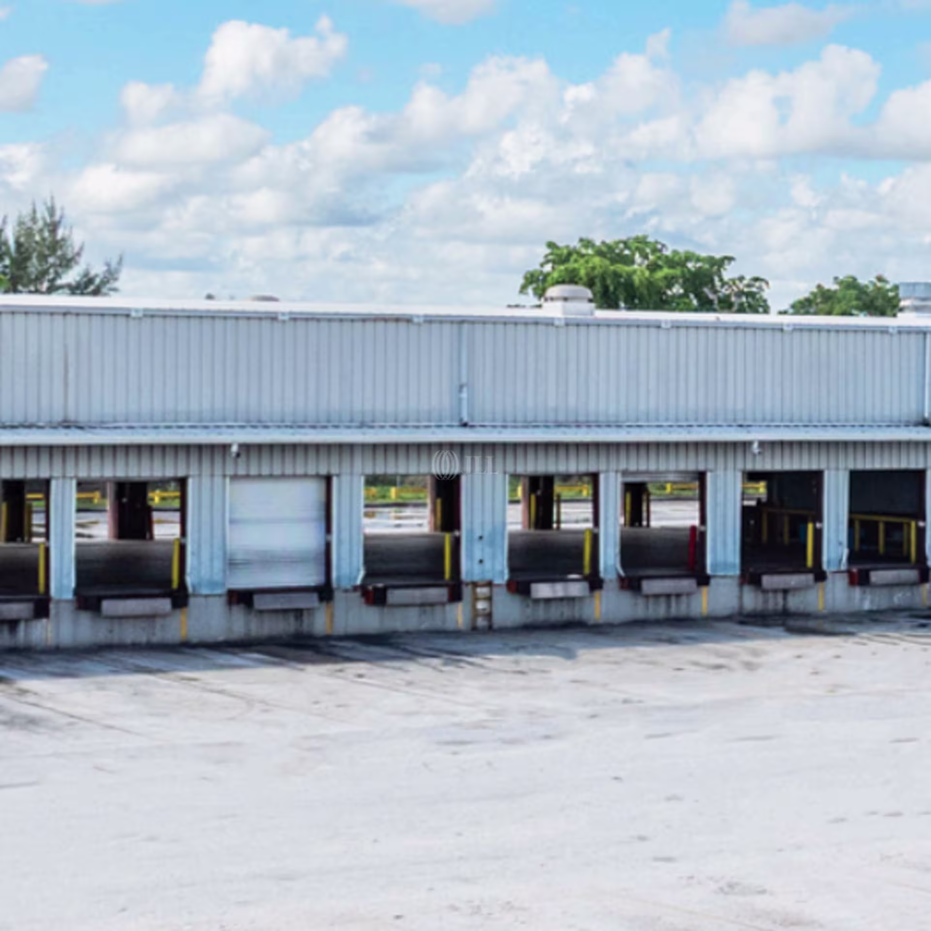 7000 NW 60th St