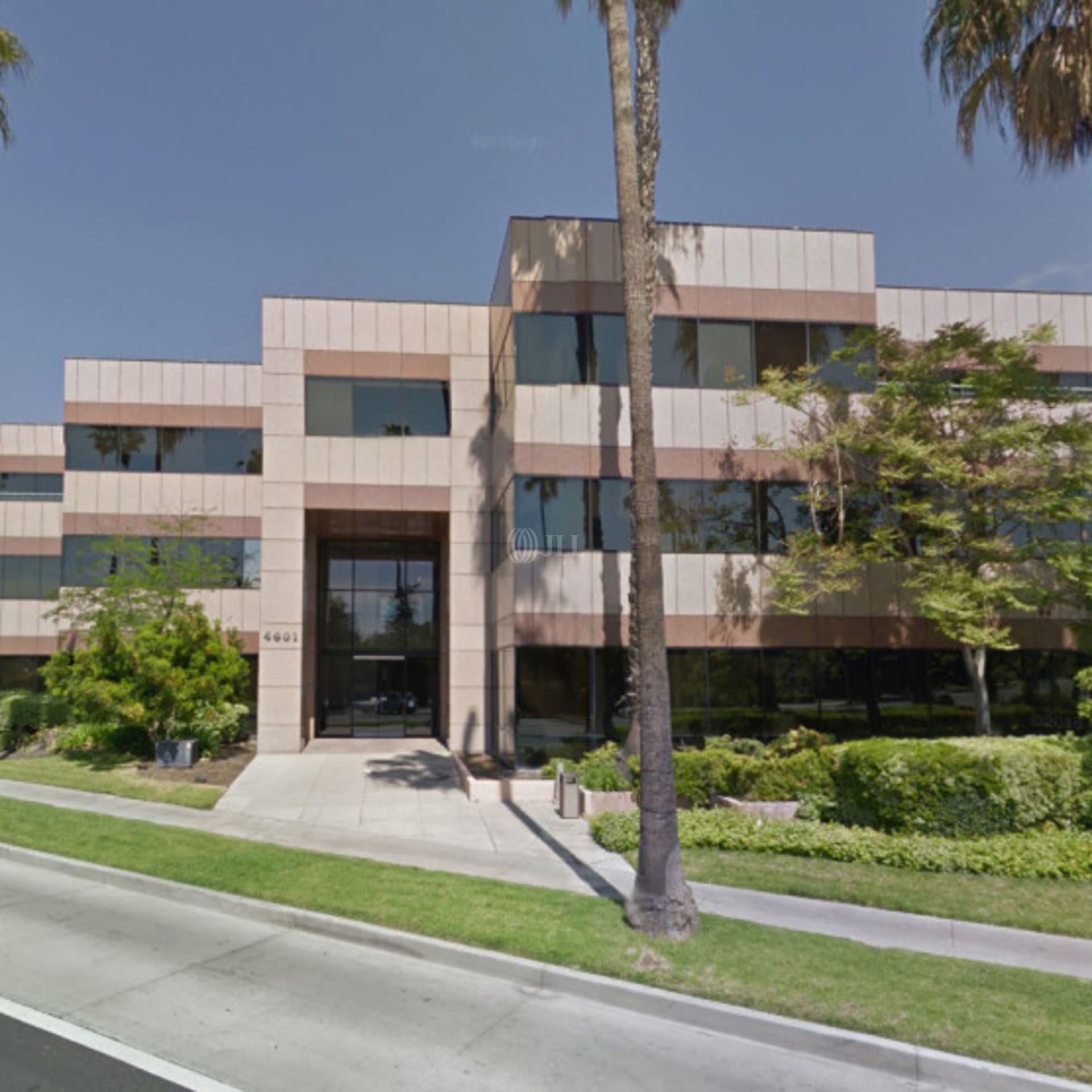 4601 Wilshire Blvd
