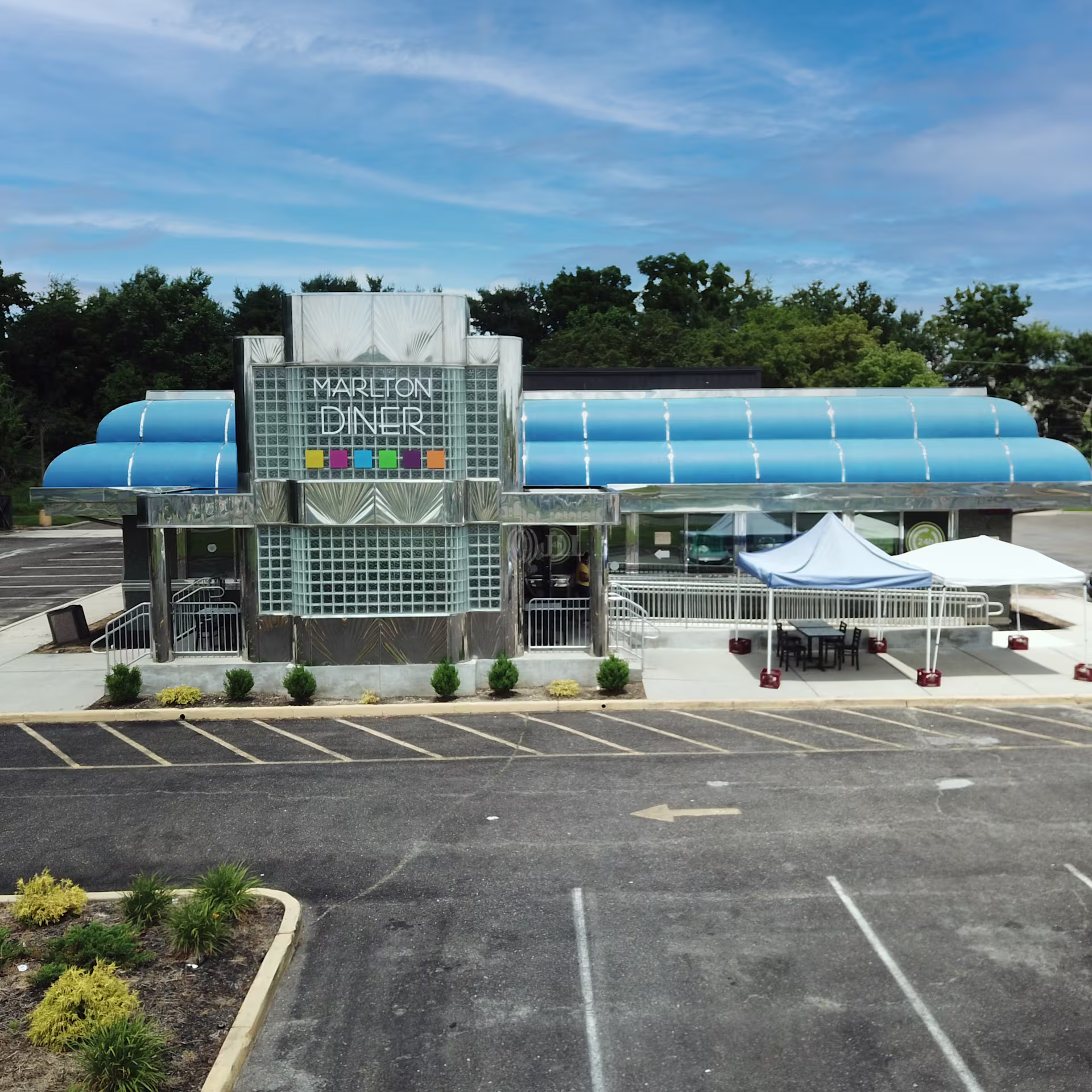 781 Rte 70 W