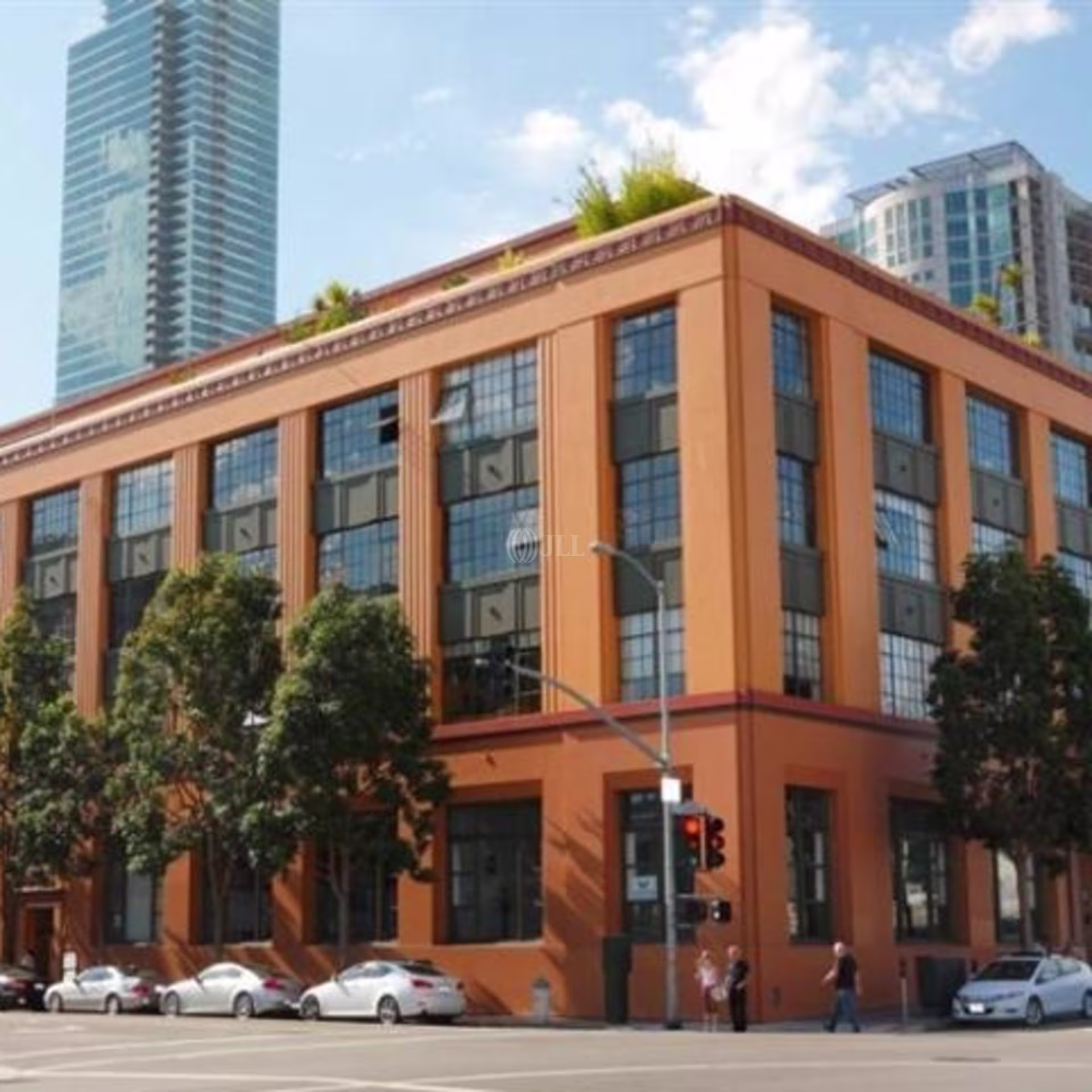 301 Folsom St