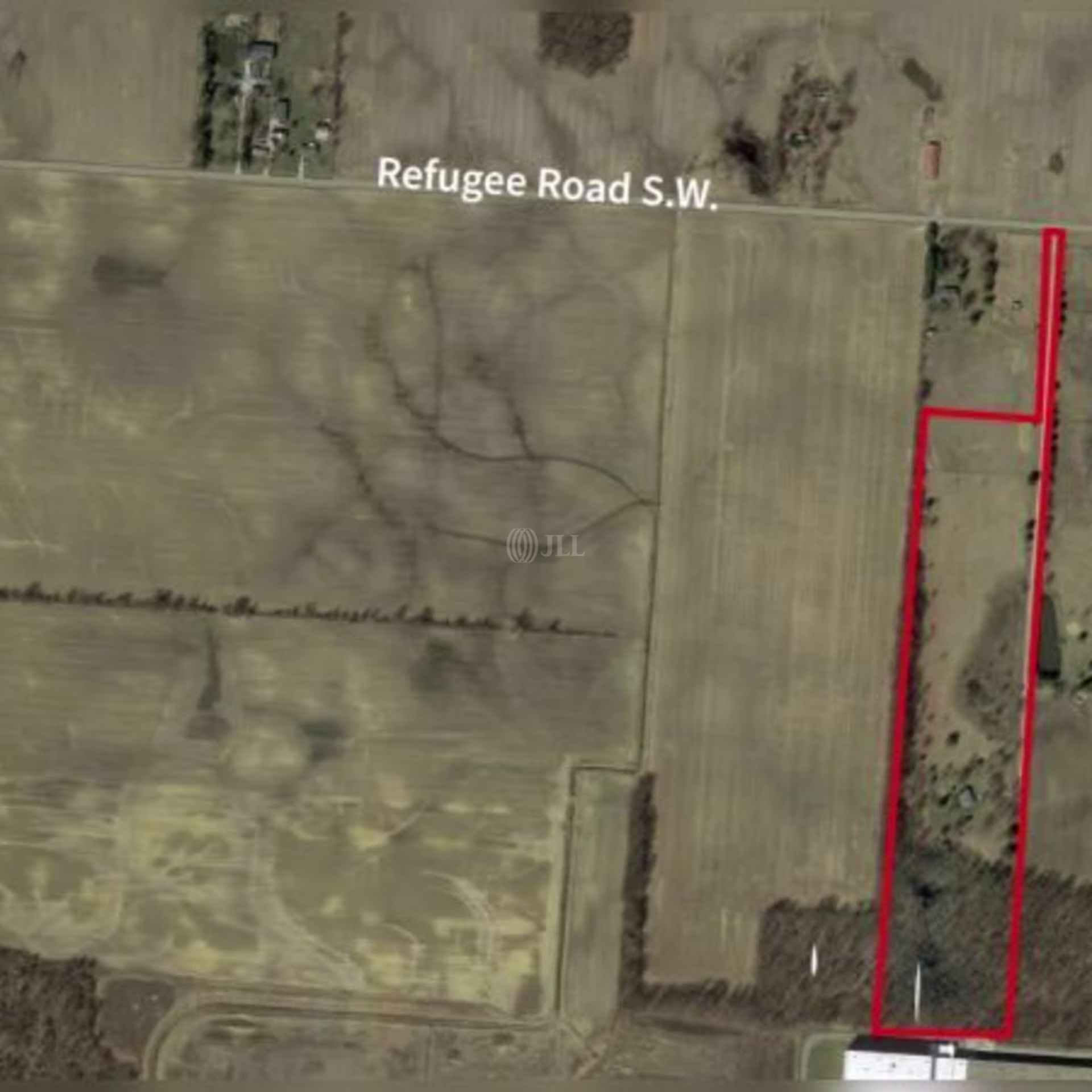 11951 Refugee Rd SW