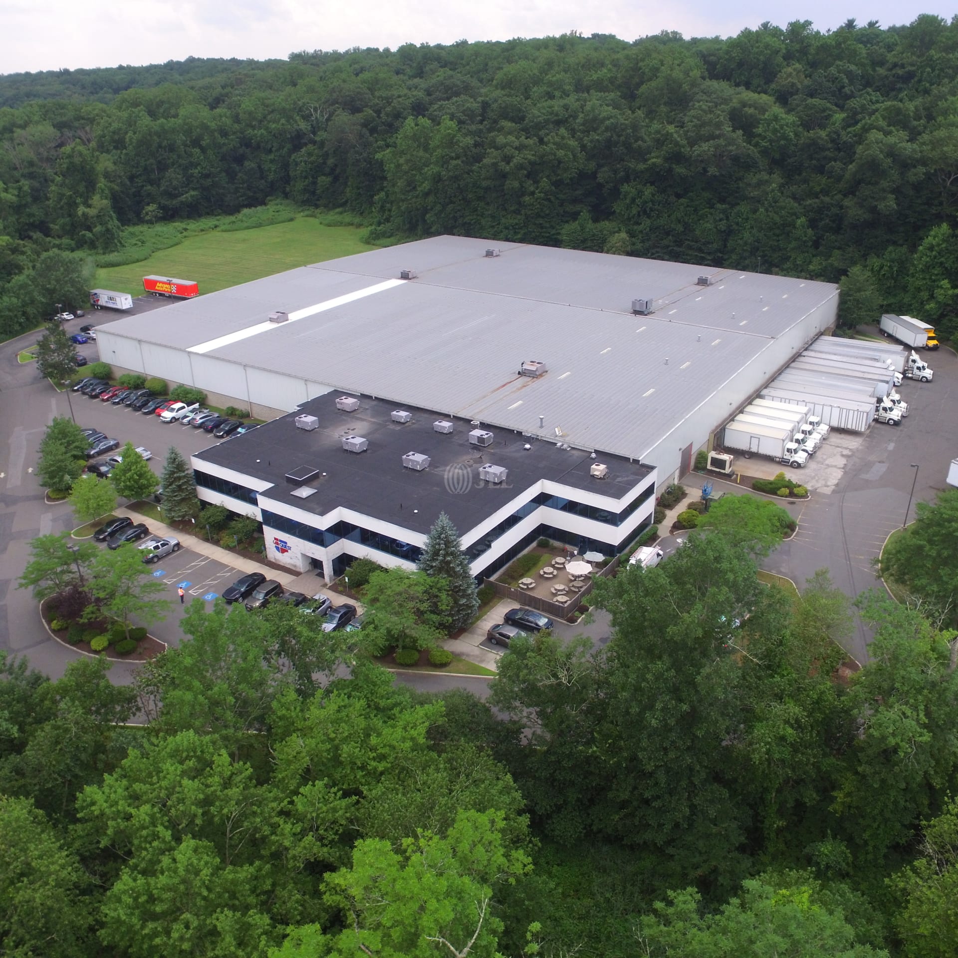215 Business Park Dr