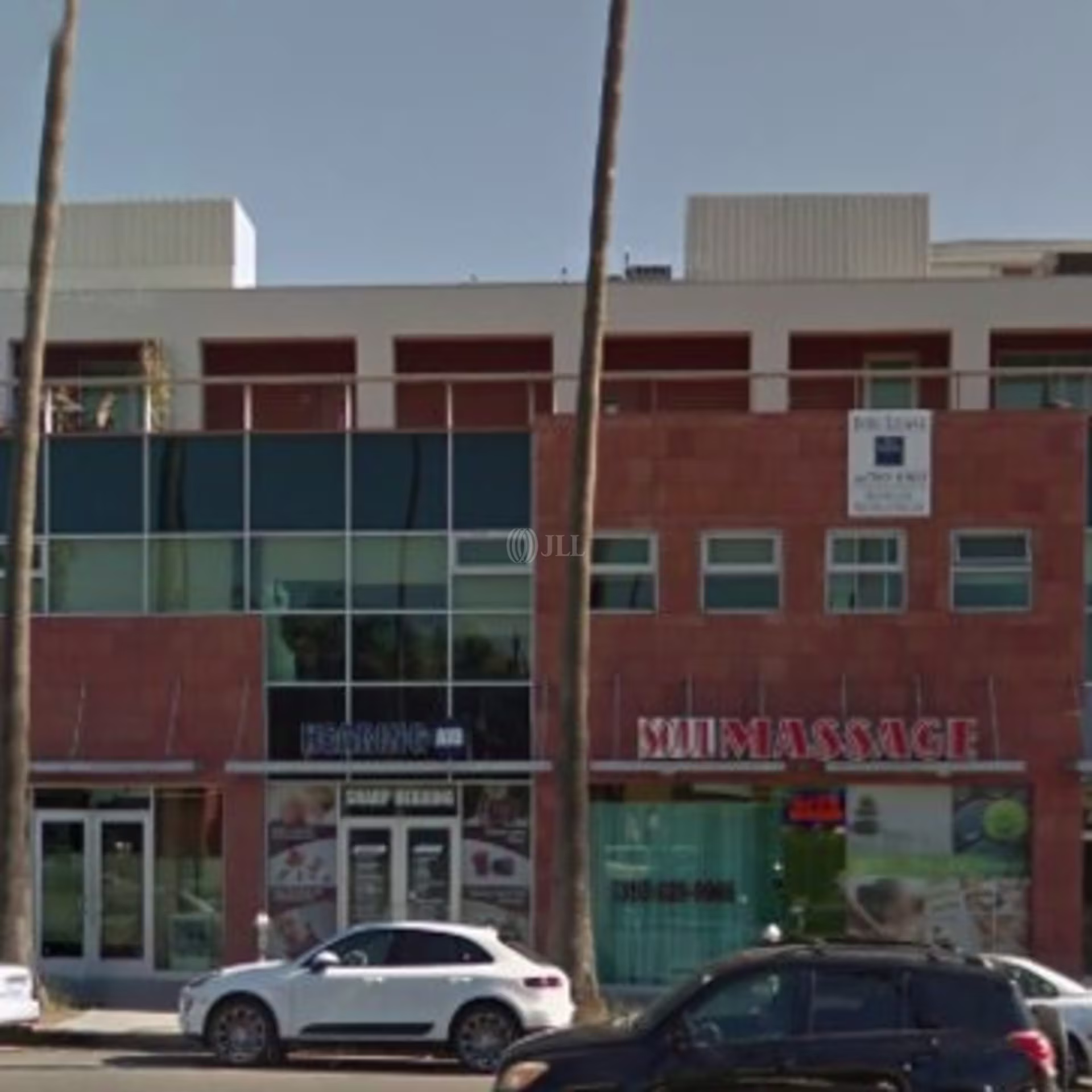 3122 Santa Monica Blvd