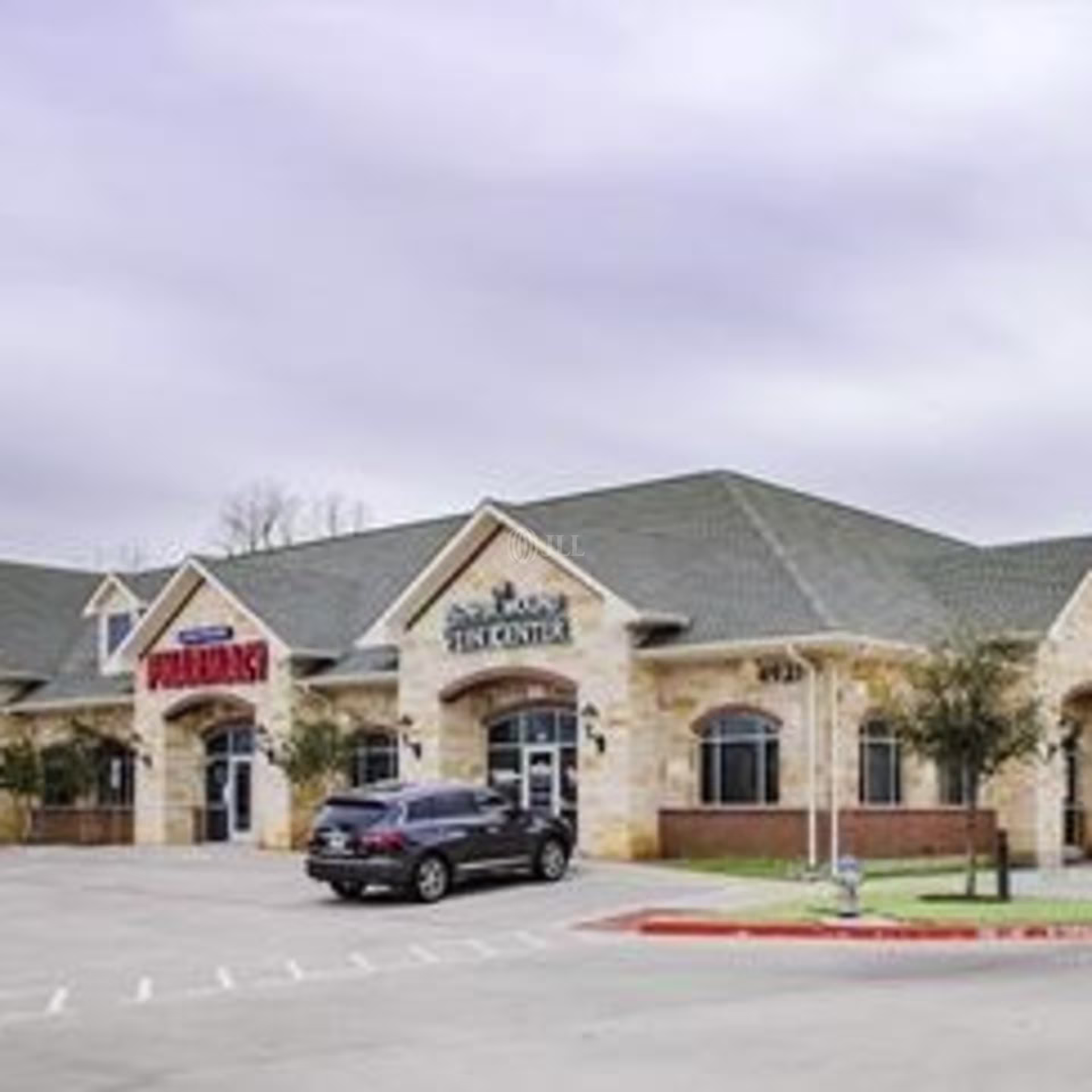 4921 Long Prairie Rd