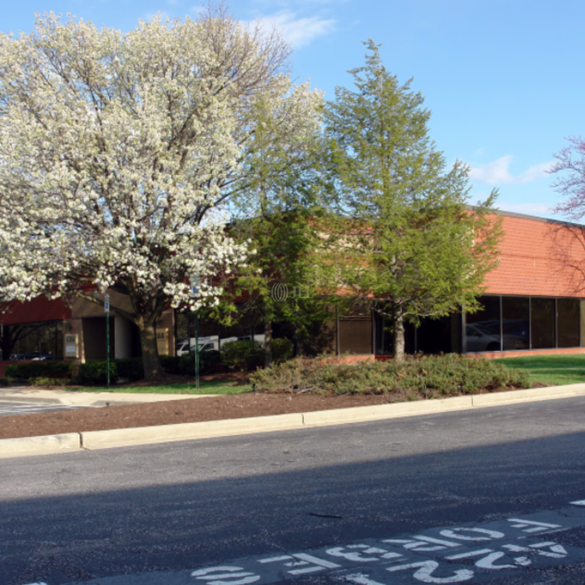 4370-4384 Lottsford Vista Rd