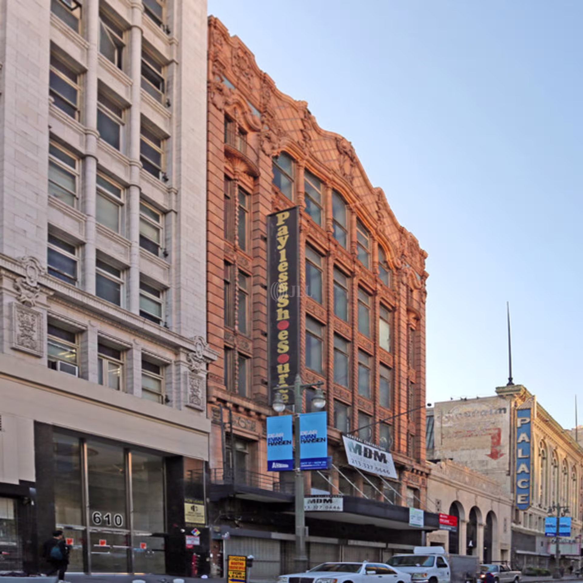 612 S Broadway