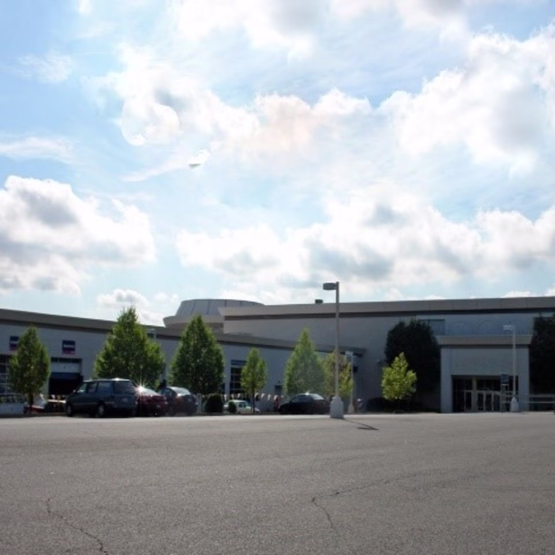6211 Leesburg Pike