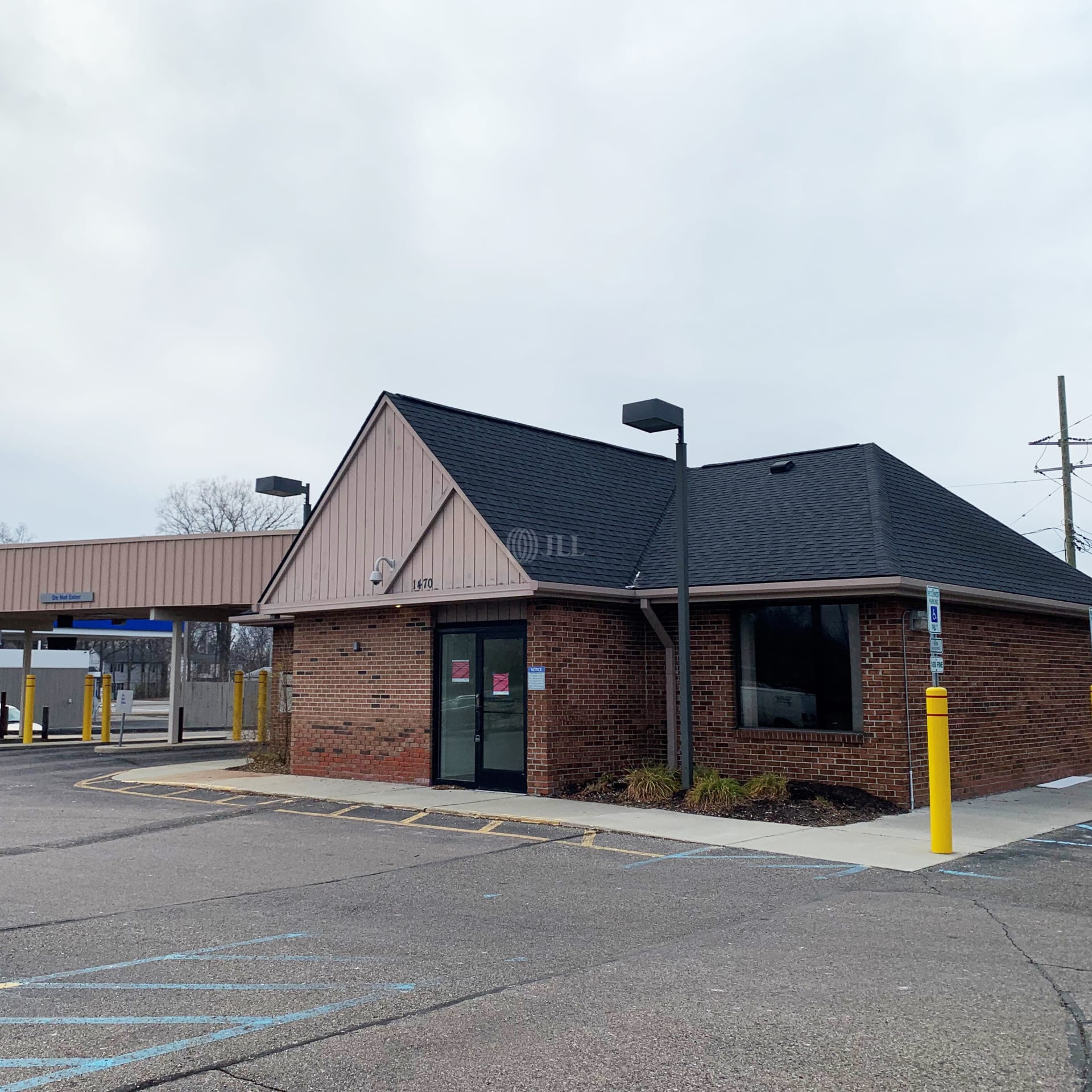 1470 S Williams Lake Rd