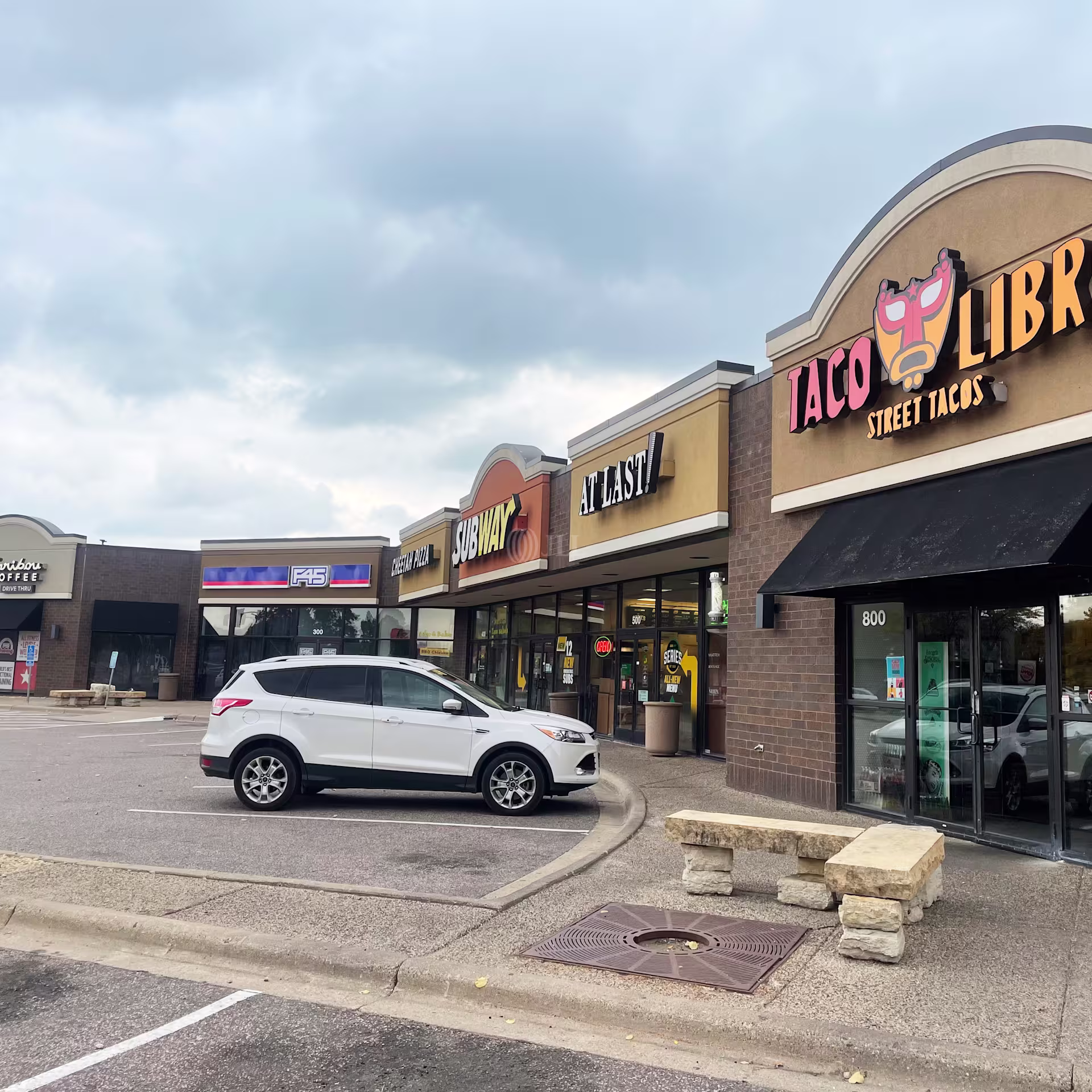 5125 Edina Industrial Blvd