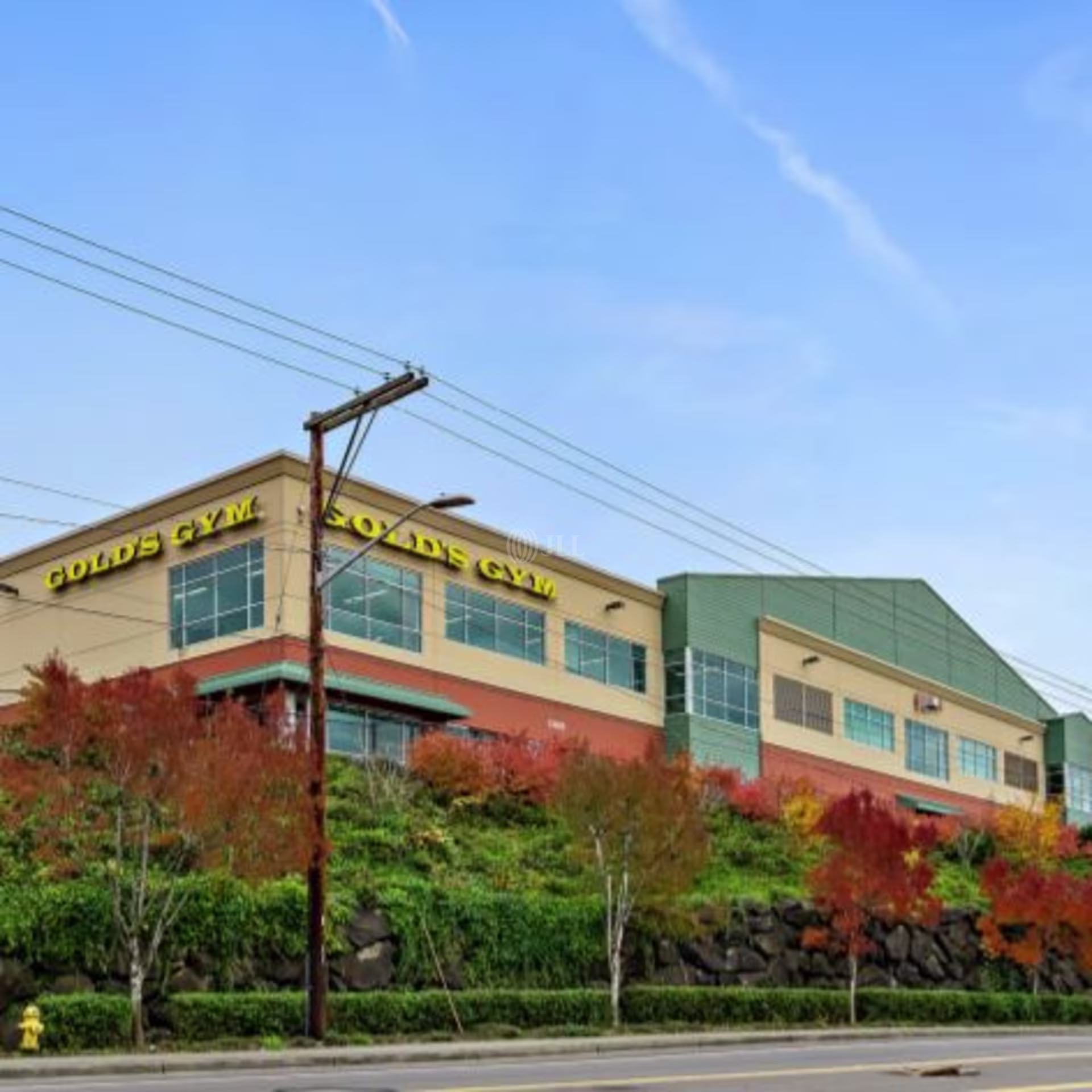 18512-18600 Woodinville Snohomish Rd NE