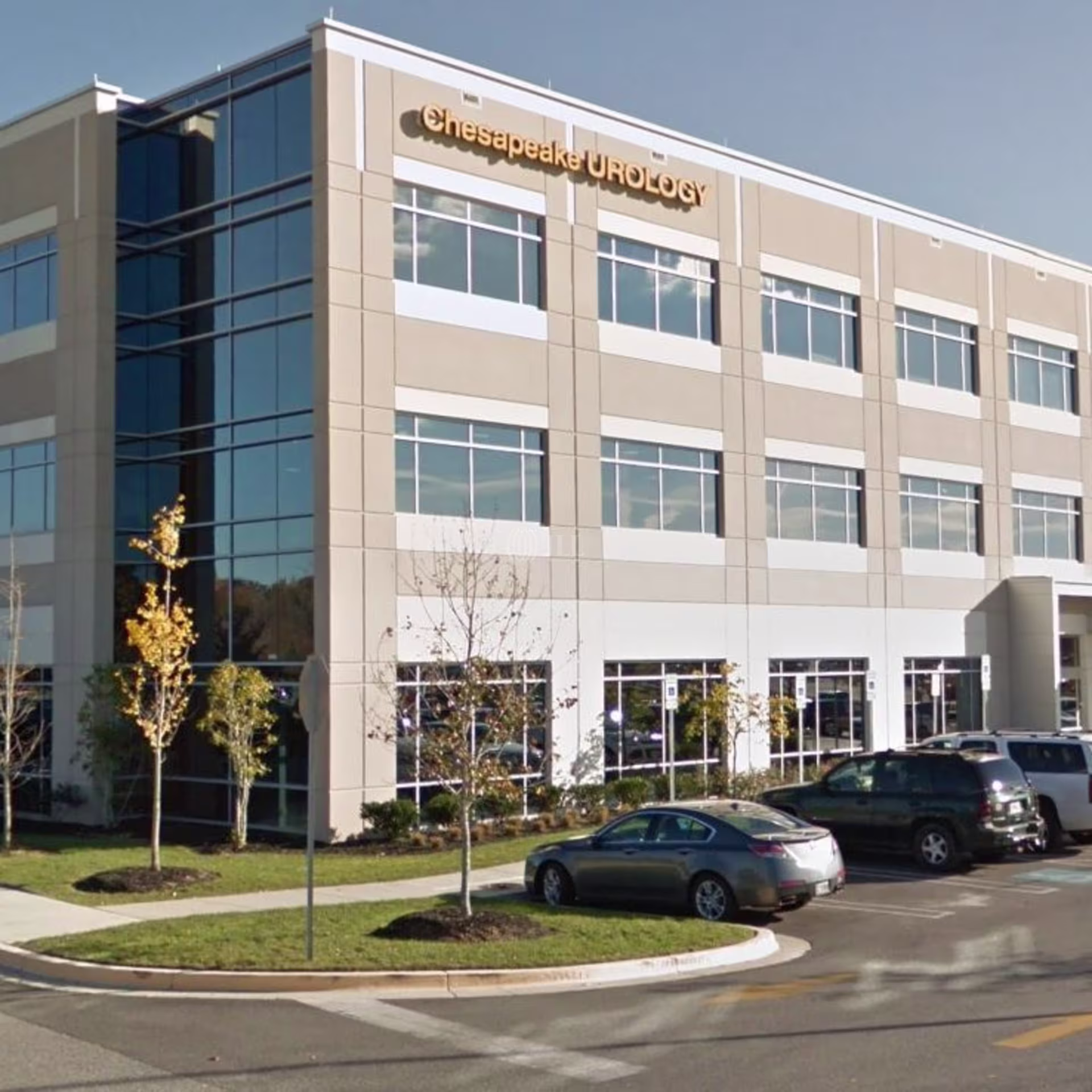 7704 Matapeake Business Dr