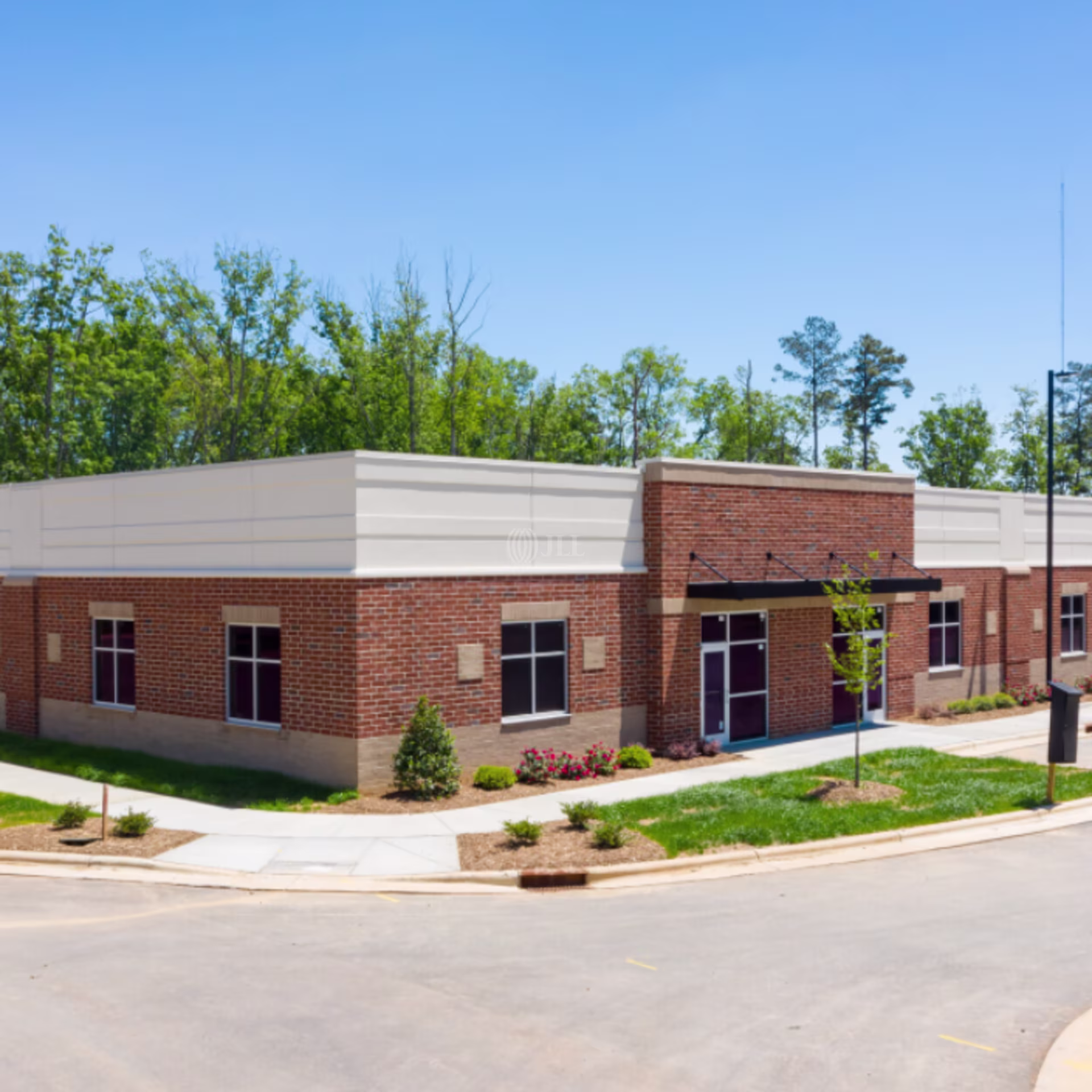 2200 Energy Dr