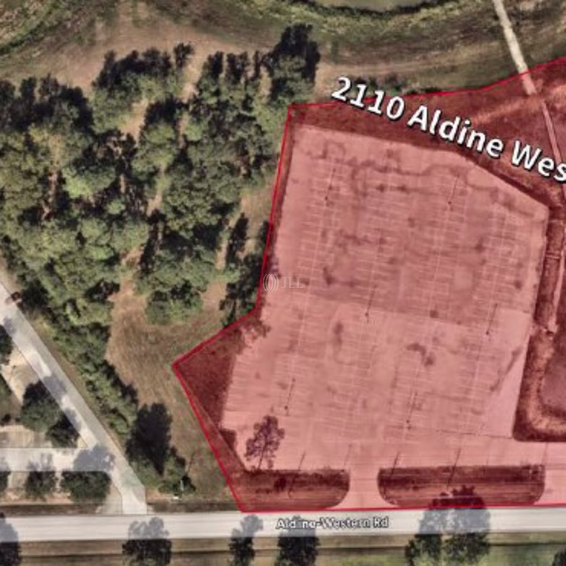 2110 Aldine Western Rd