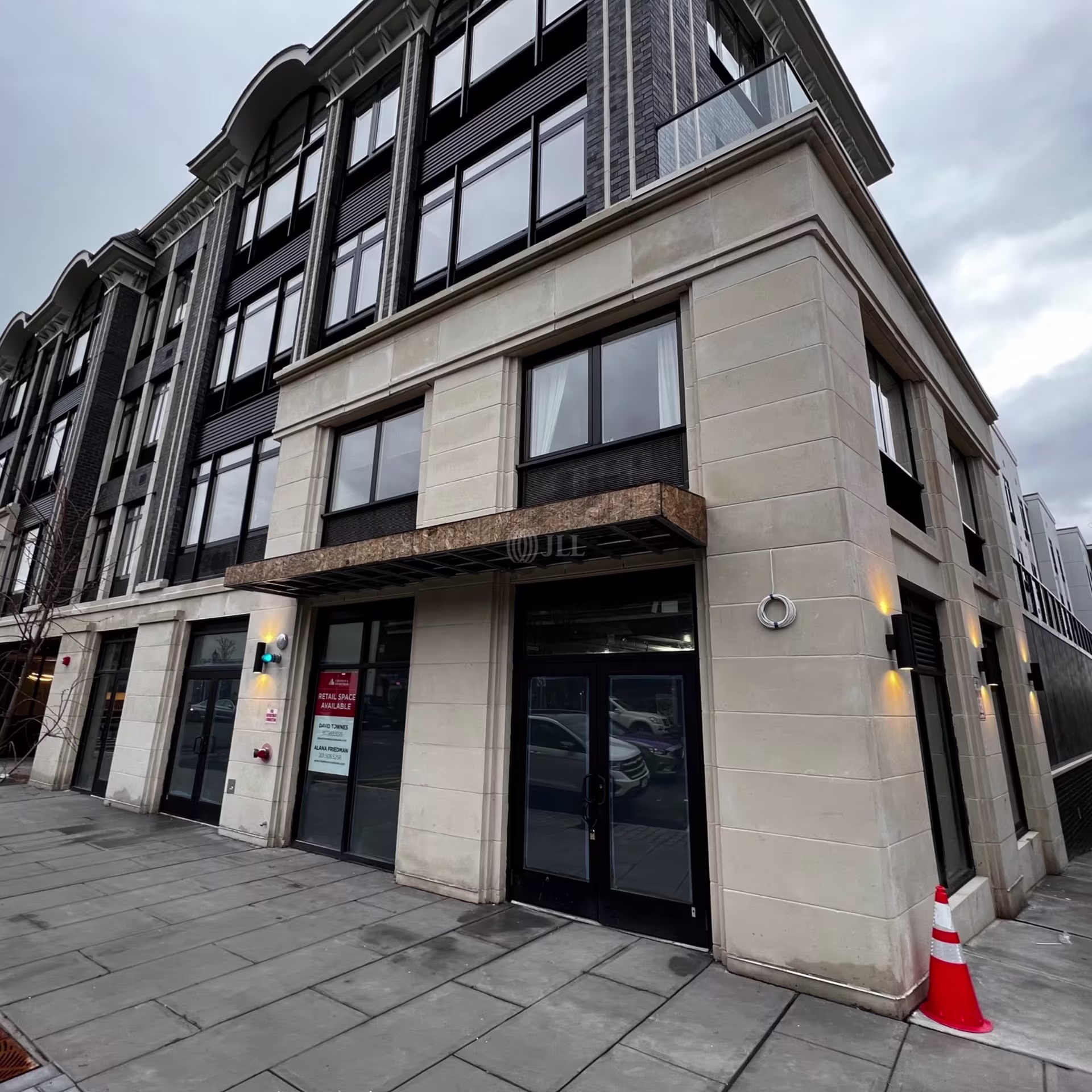 20 Grand Ave