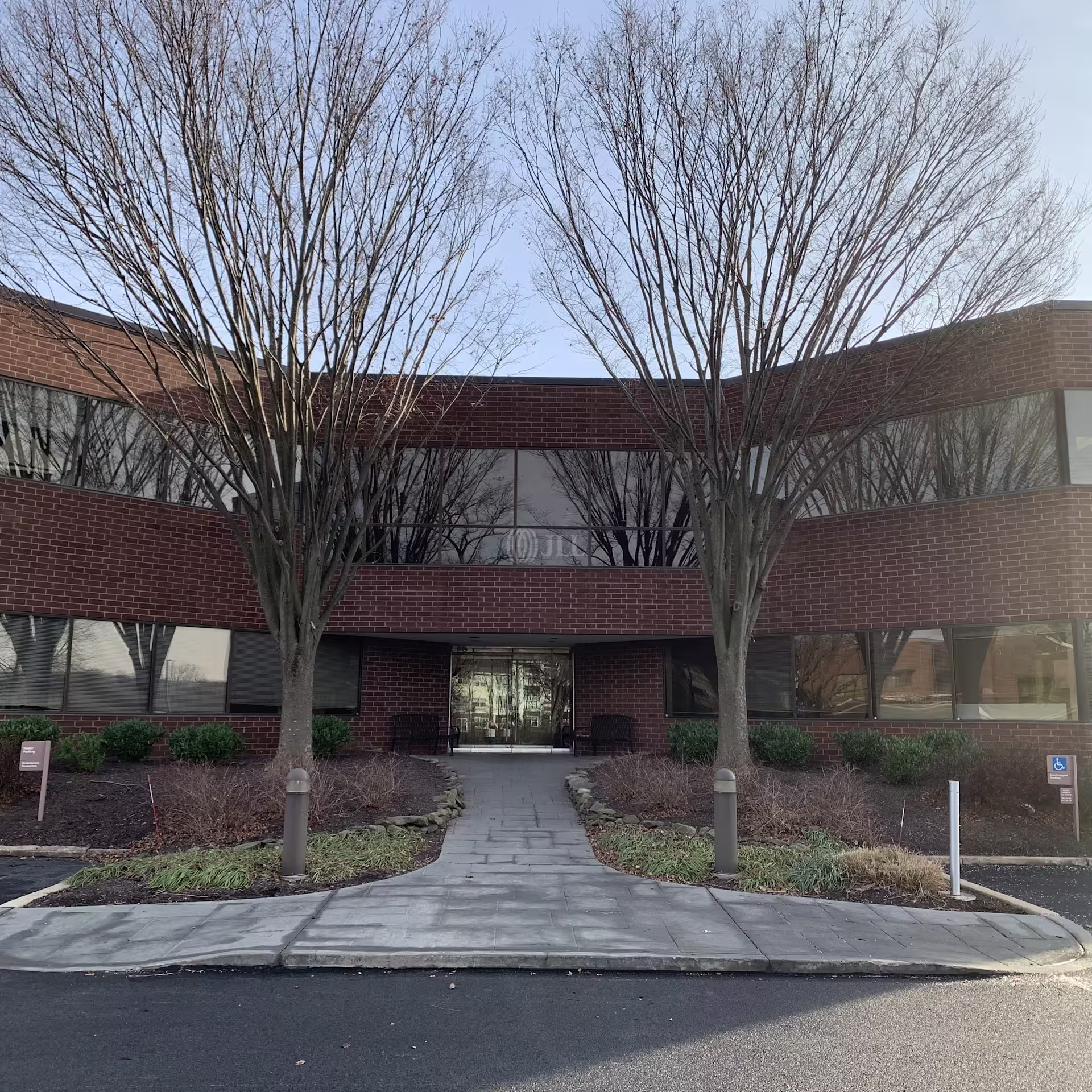3 Great Valley Pkwy
