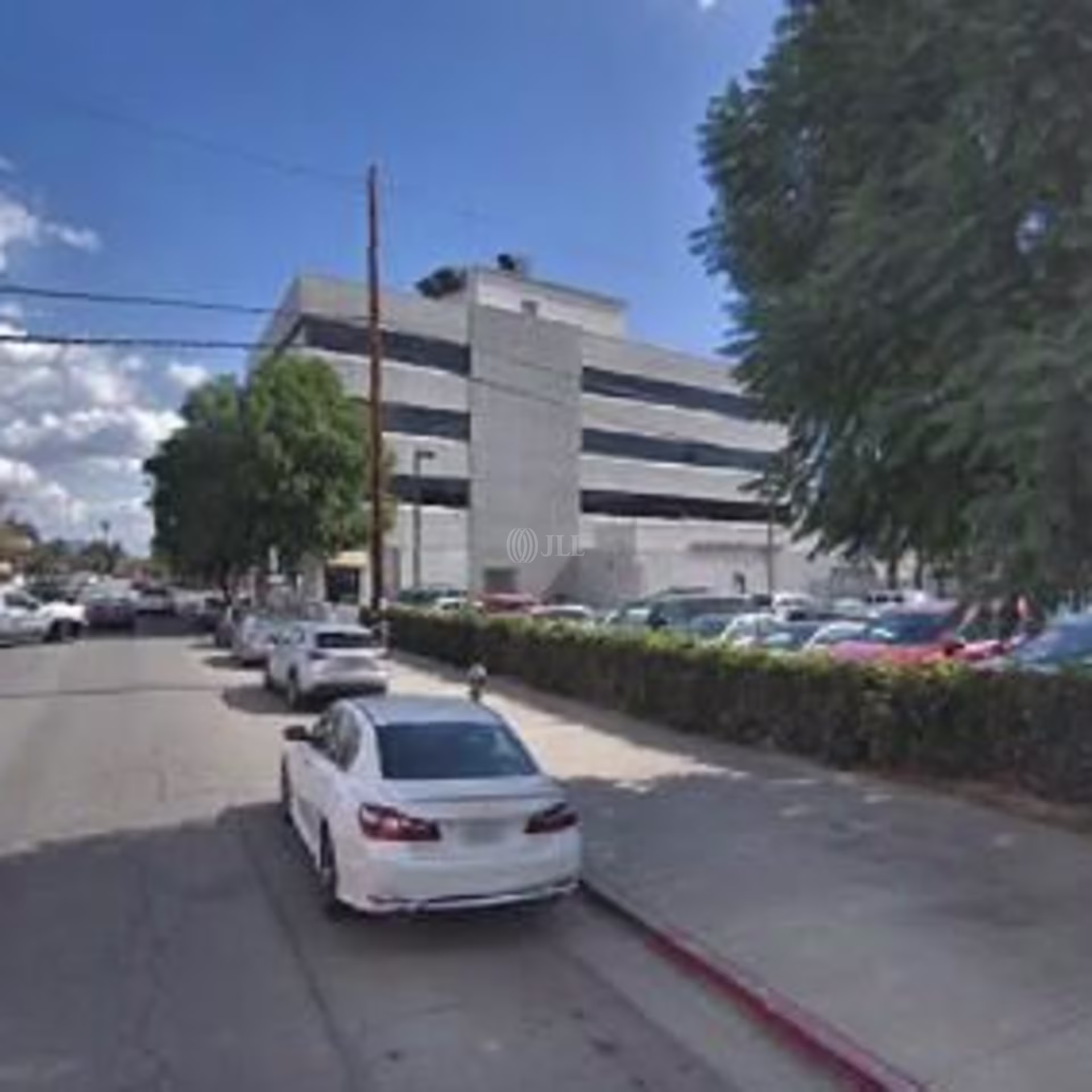 4419 Van Nuys Blvd