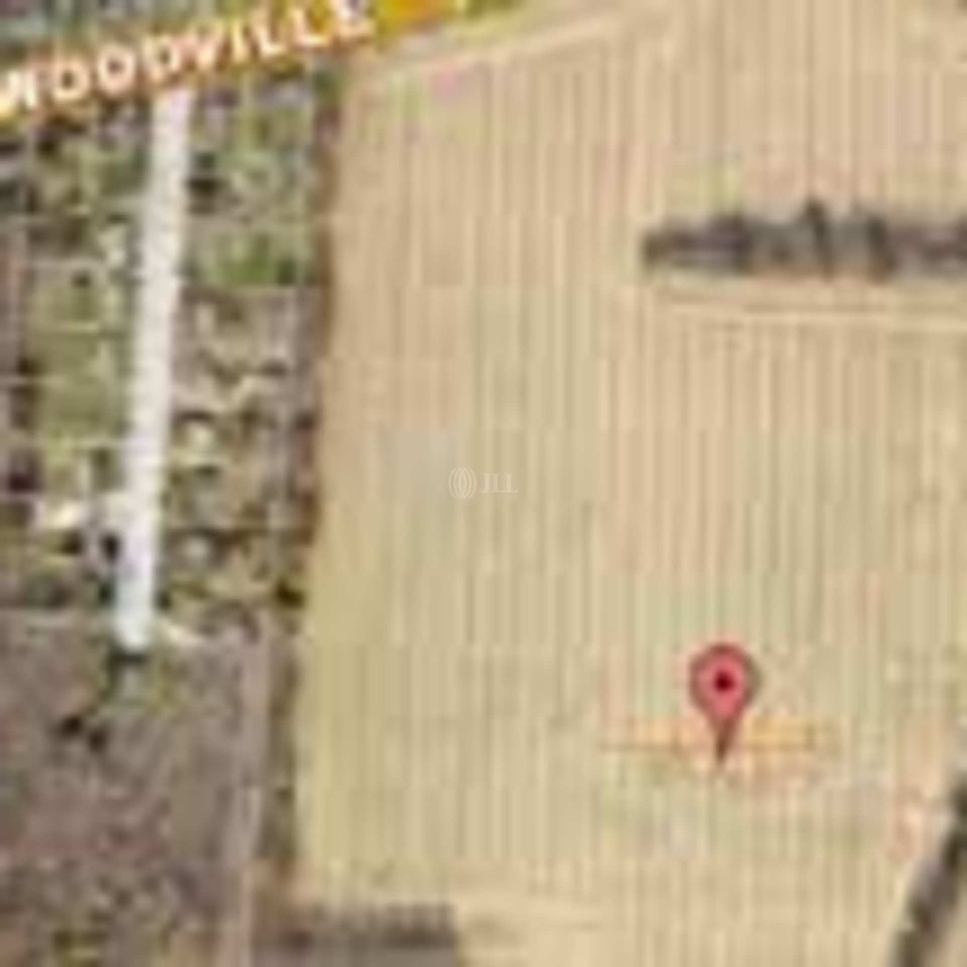 Deerfield Rd & Woodville Pike