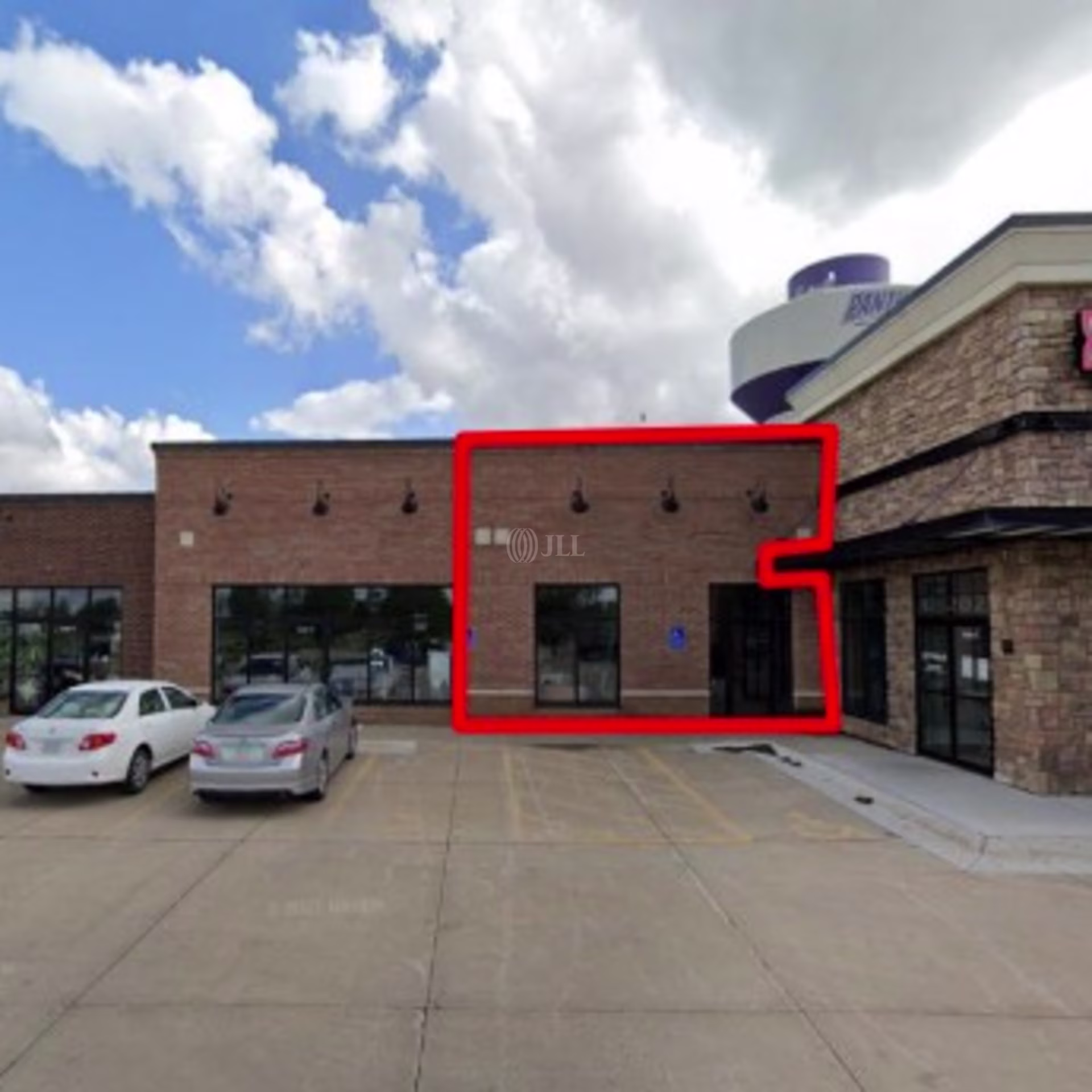 4507 Algonquin Dr