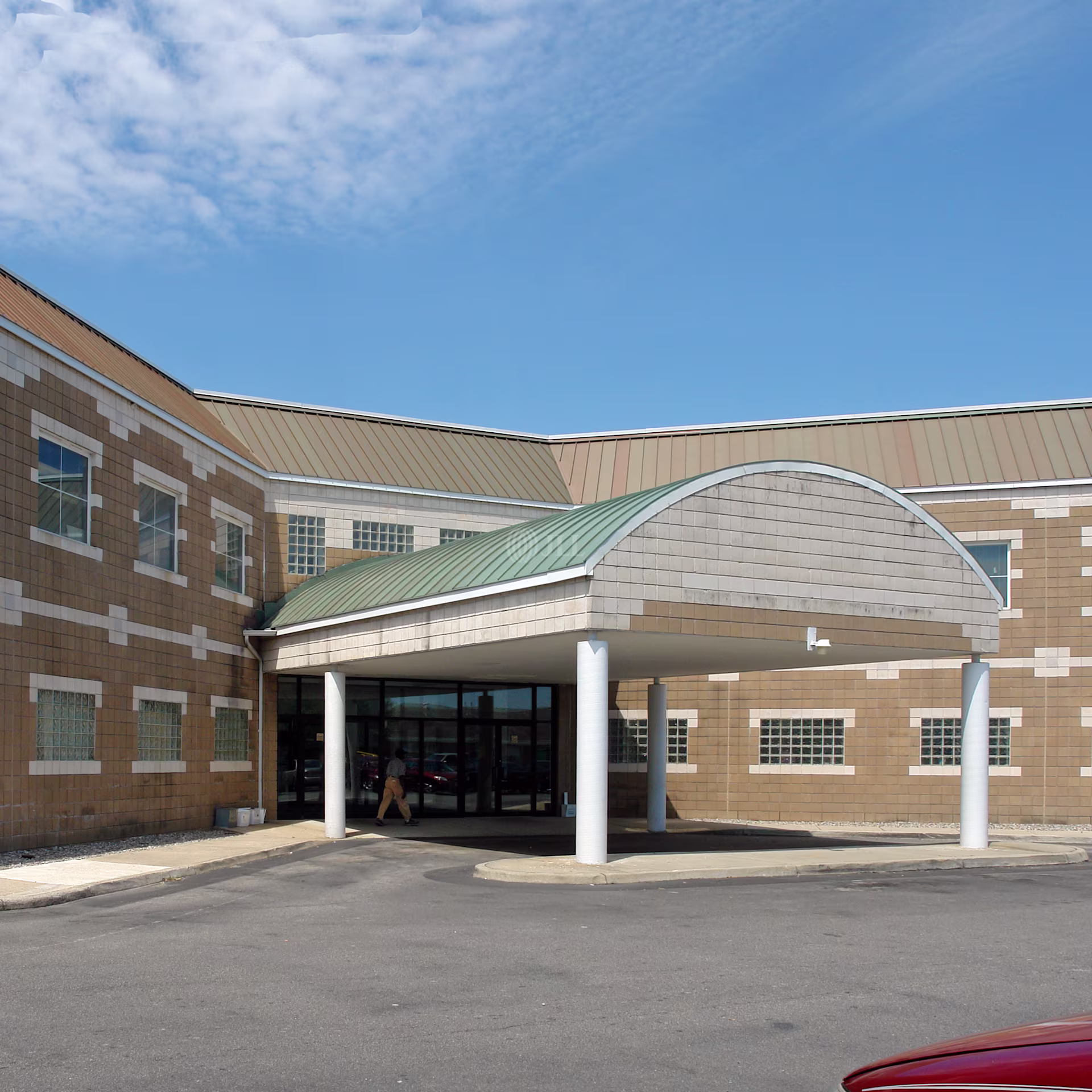 301 Goode Way